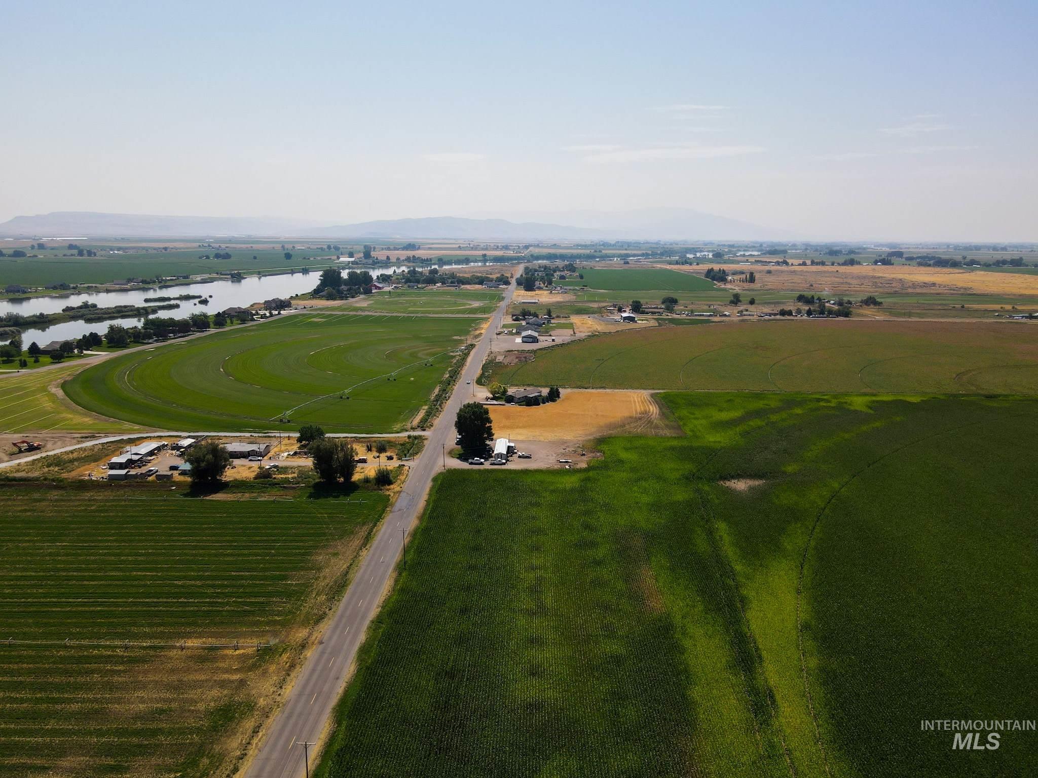 155 N 400 E, Rupert, Idaho 83350, Land For Sale, Price $82,500, 98920954