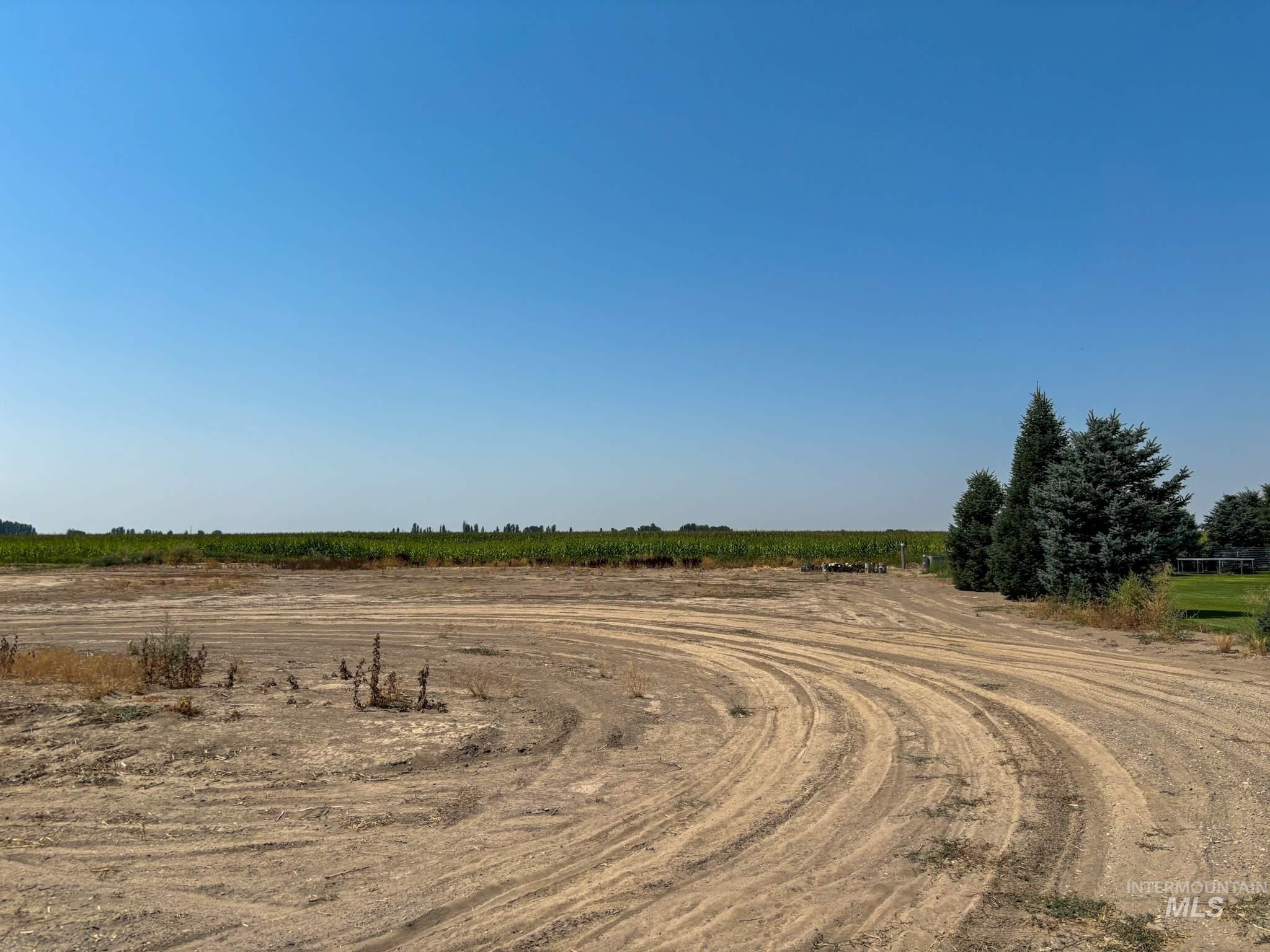 155 N 400 E, Rupert, Idaho 83350, Land For Sale, Price $82,500, 98920954