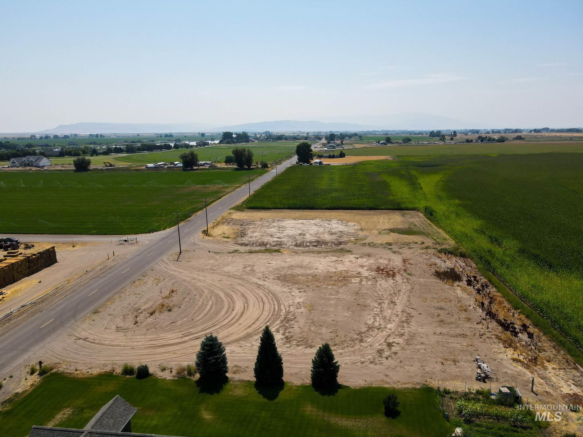 155 N 400 E, Rupert, Idaho 83350, Land For Sale, Price $82,500, 98920954