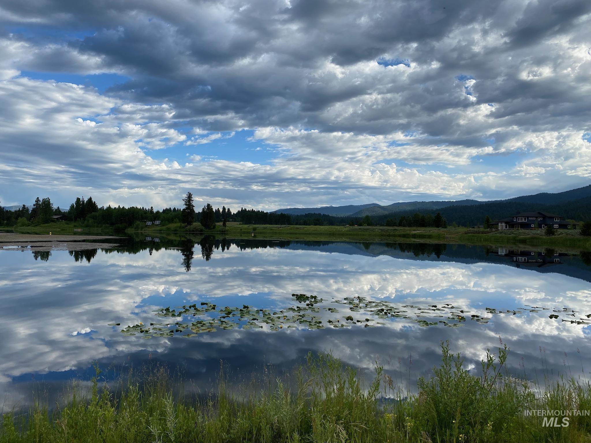 313 Otter Pond Lane, McCall, Idaho 83638, Land For Sale, Price $457,000,MLS 98920984