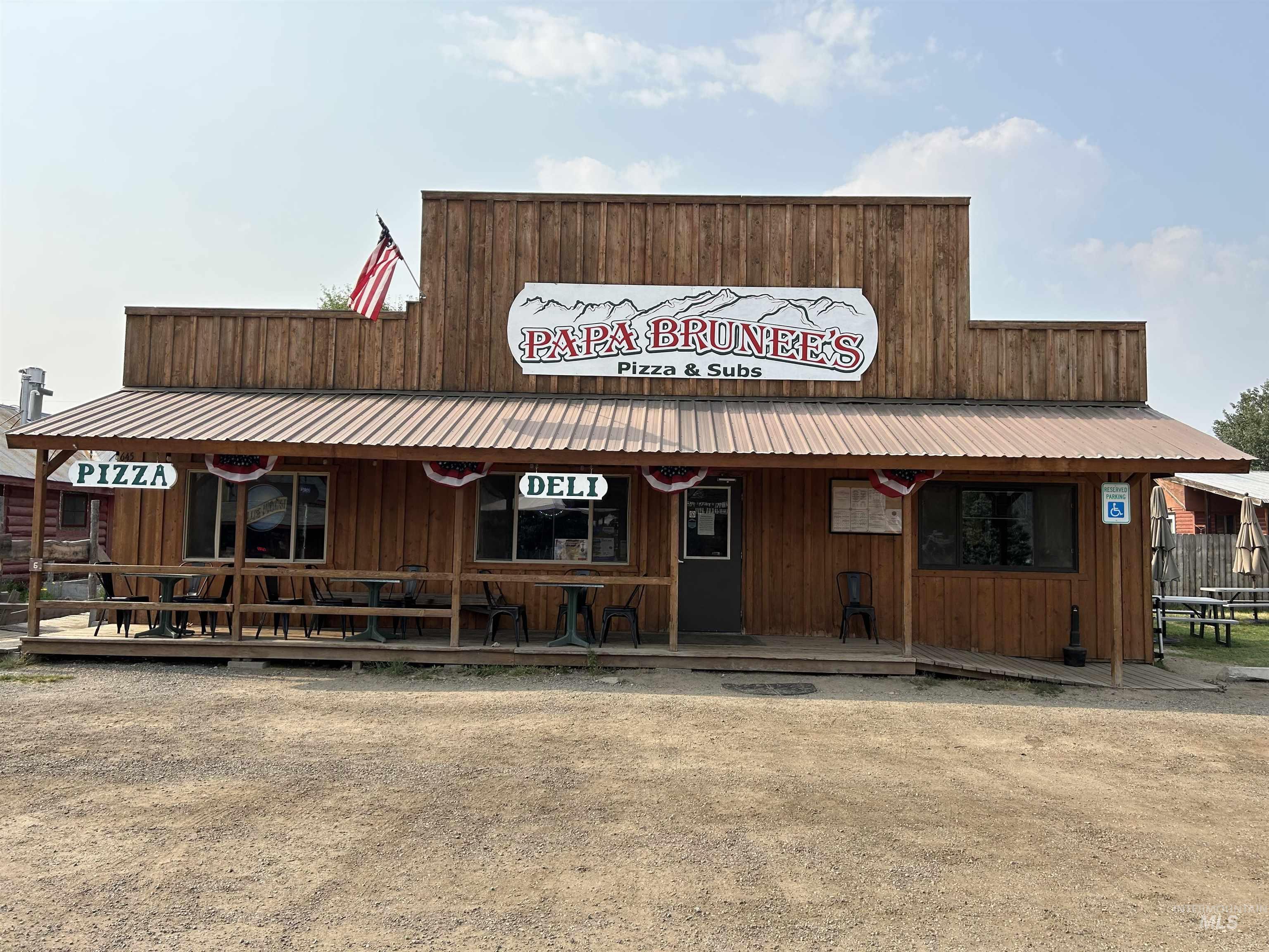 645 Ace of Diamonds, Stanley, Idaho 83278, Business/Commercial For Sale, Price $1,690,000, 98920993