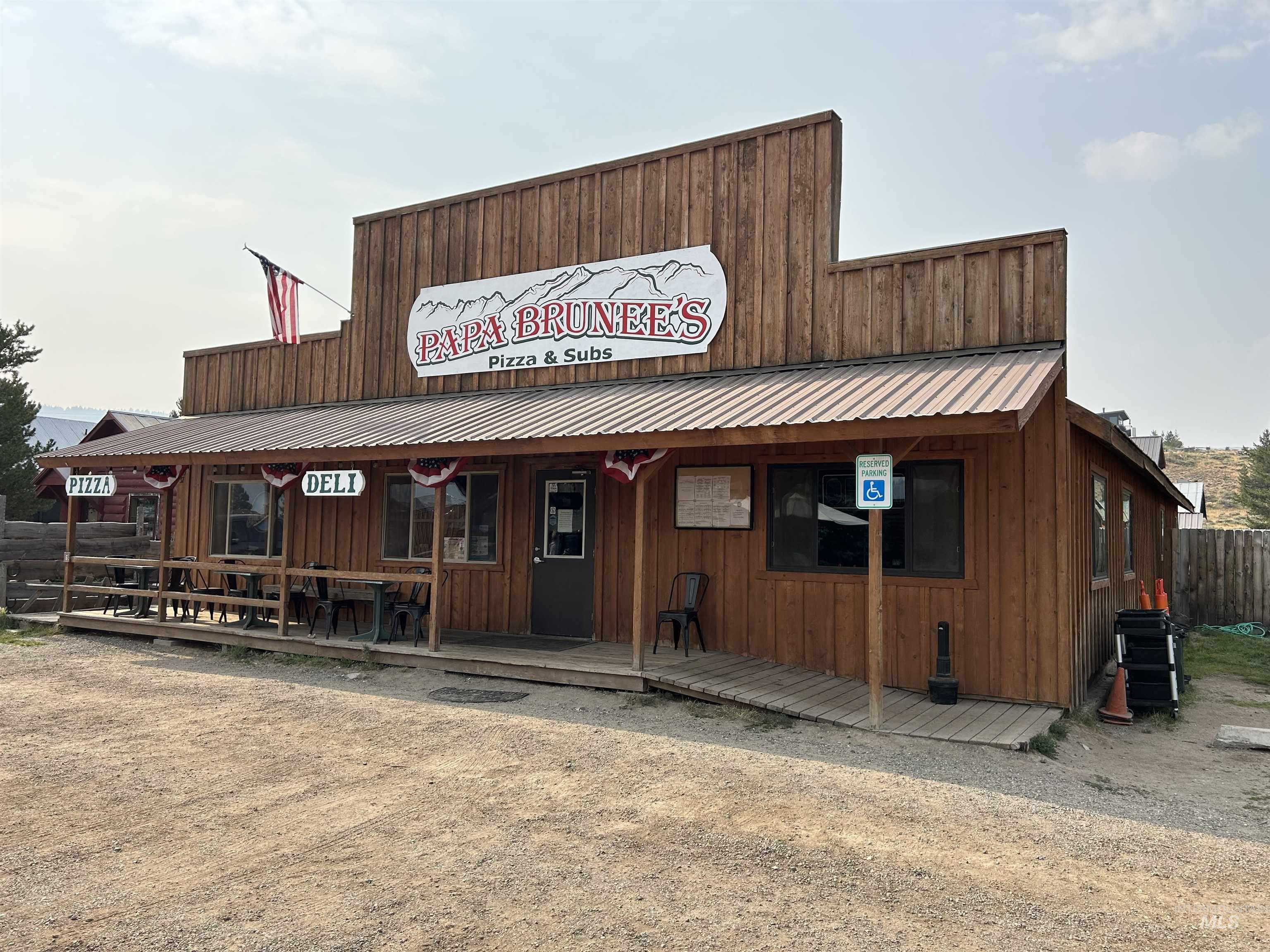645 Ace of Diamonds, Stanley, Idaho 83278, Business/Commercial For Sale, Price $1,690,000, 98920993