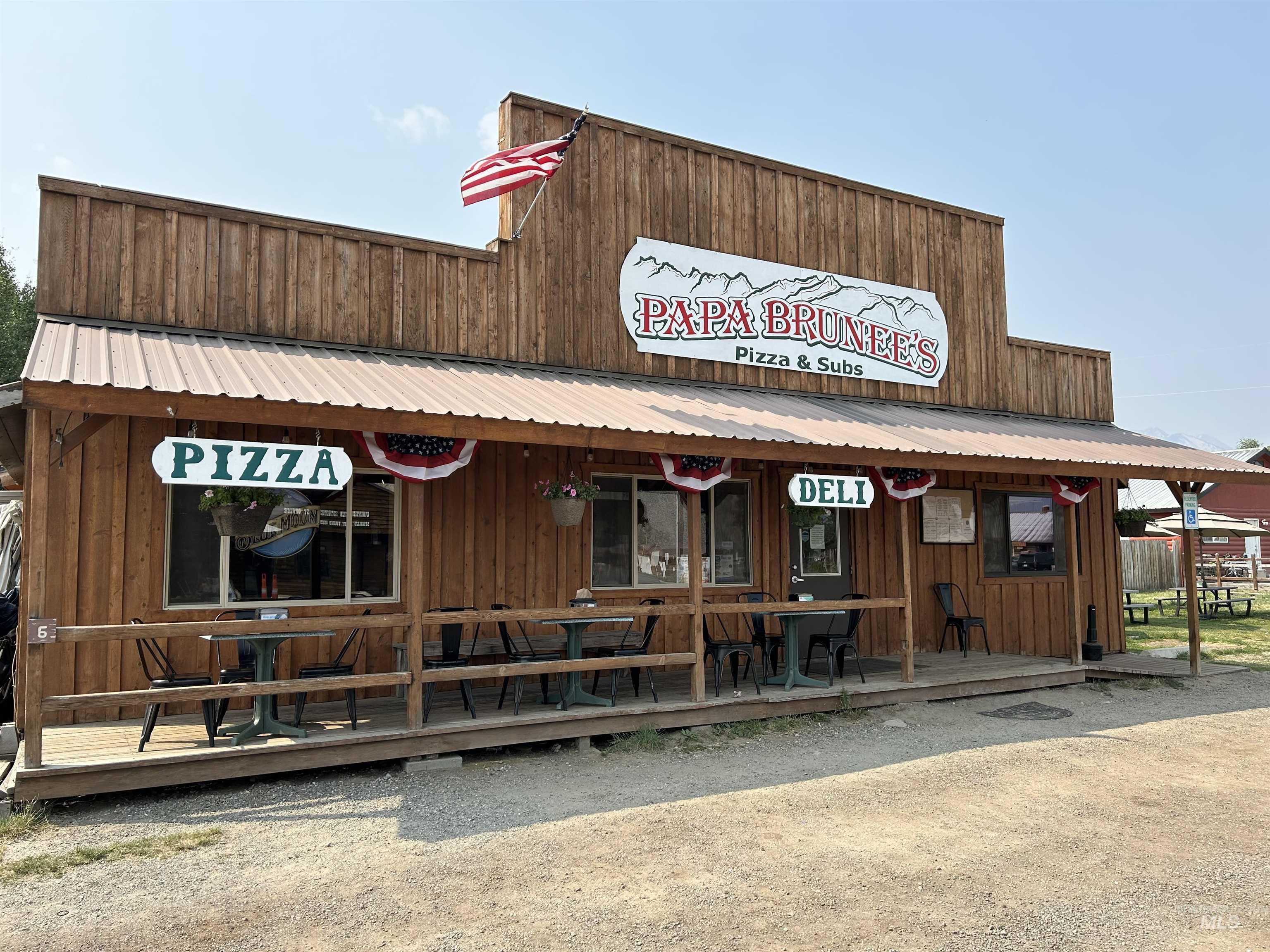 645 Ace of Diamonds, Stanley, Idaho 83278, Business/Commercial For Sale, Price $1,690,000, 98920993