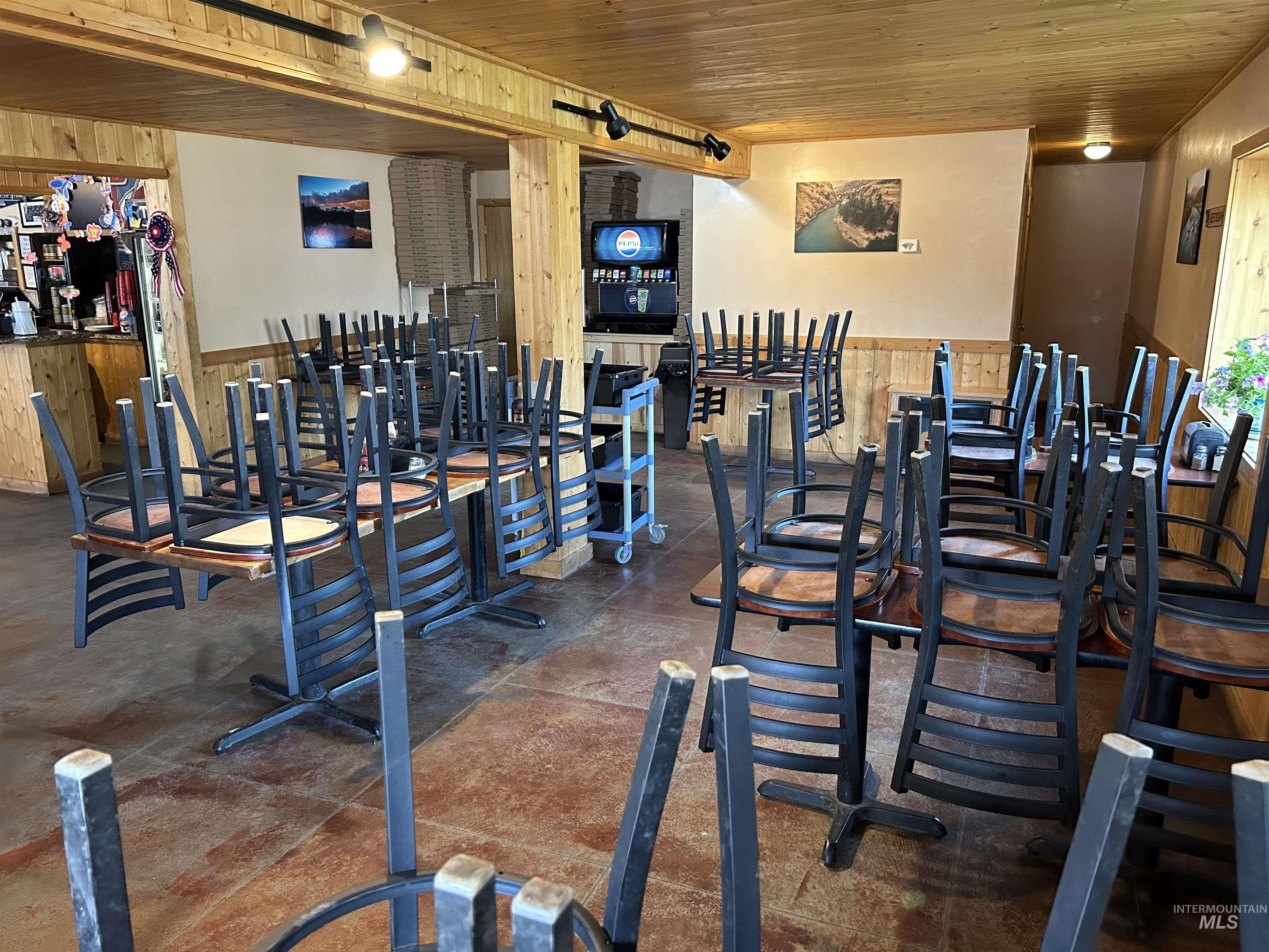 645 Ace of Diamonds, Stanley, Idaho 83278, Business/Commercial For Sale, Price $1,690,000, 98920993