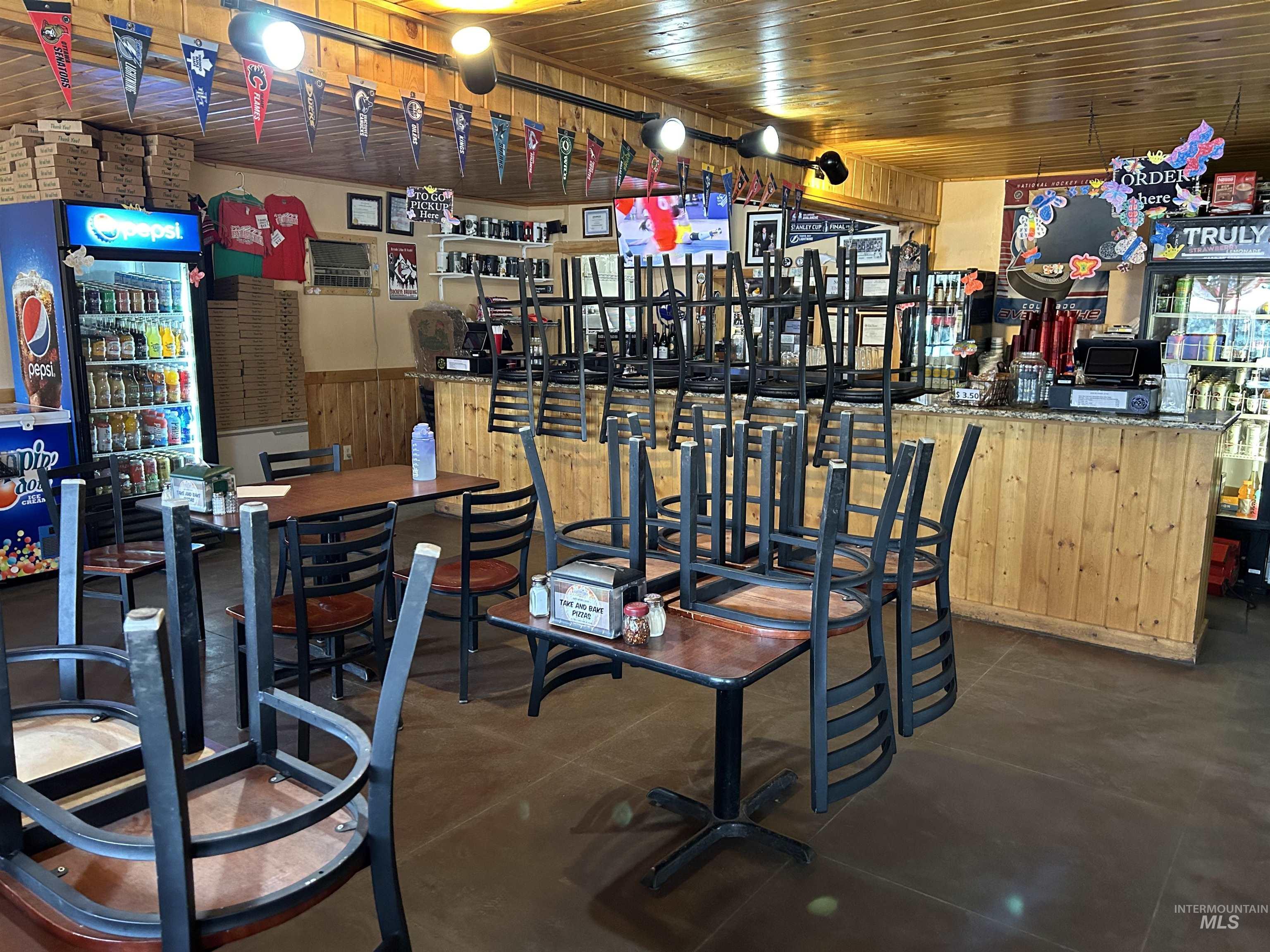 645 Ace of Diamonds, Stanley, Idaho 83278, Business/Commercial For Sale, Price $1,690,000, 98920993