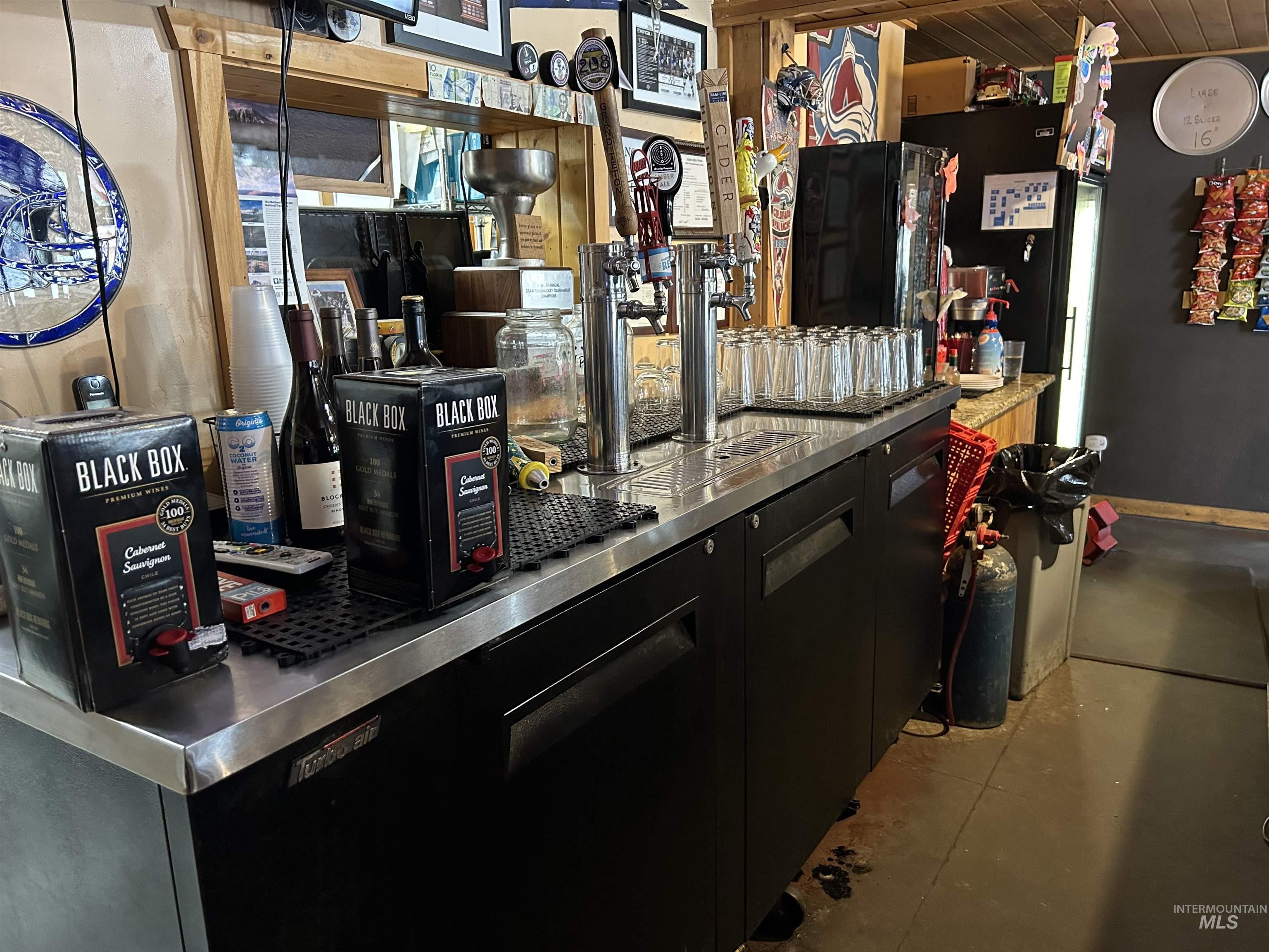 645 Ace of Diamonds, Stanley, Idaho 83278, Business/Commercial For Sale, Price $1,690,000, 98920993