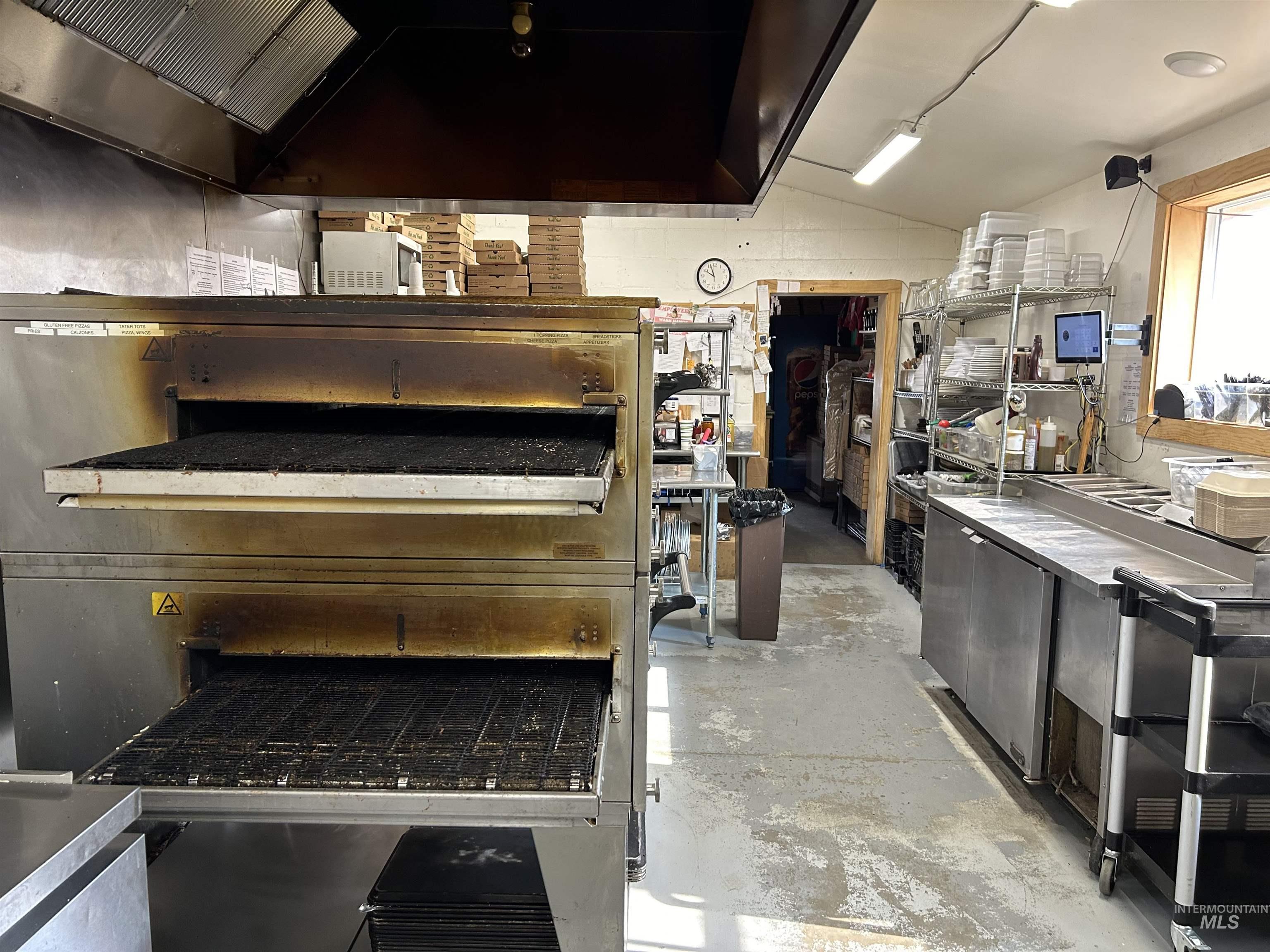 645 Ace of Diamonds, Stanley, Idaho 83278, Business/Commercial For Sale, Price $1,690,000, 98920993