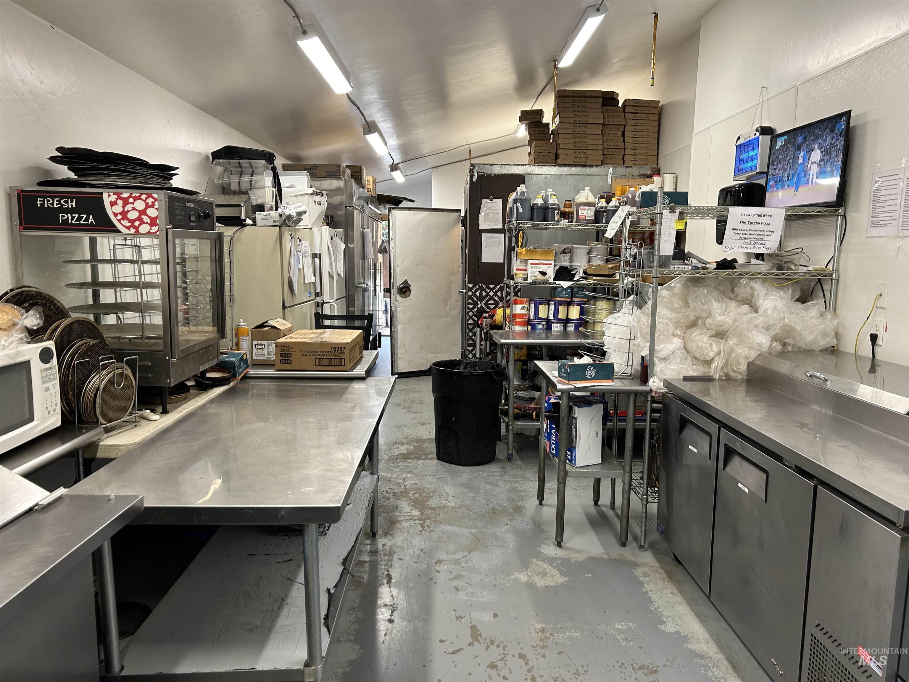 645 Ace of Diamonds, Stanley, Idaho 83278, Business/Commercial For Sale, Price $1,690,000, 98920993