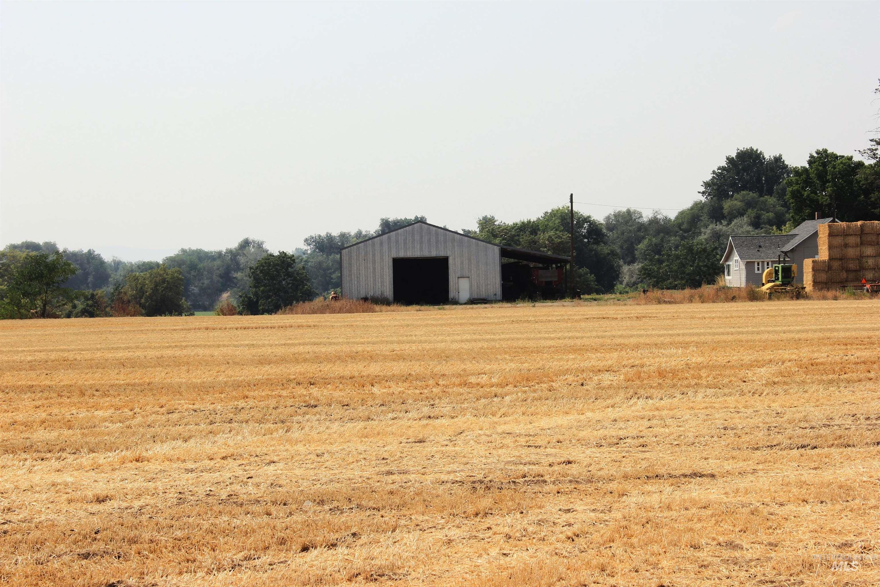 690 & 698 Hale Rd, Weiser, Idaho 83672, 4 Bedrooms, 1 Bathroom, Farm & Ranch For Sale, Price $1,600,000, 98921016