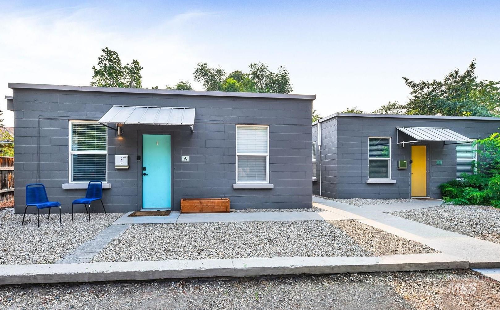 2104 N 18th Street, Boise, Idaho 83702, 1 Bedroom, 1 Bathroom, Residential Income For Sale, Price $1,315,000, 98921018