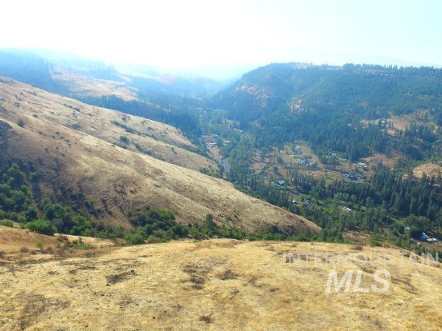 000 Clear Creek Road, Kooskia, Idaho 83539, Land For Sale, Price $350,000, 98921102
