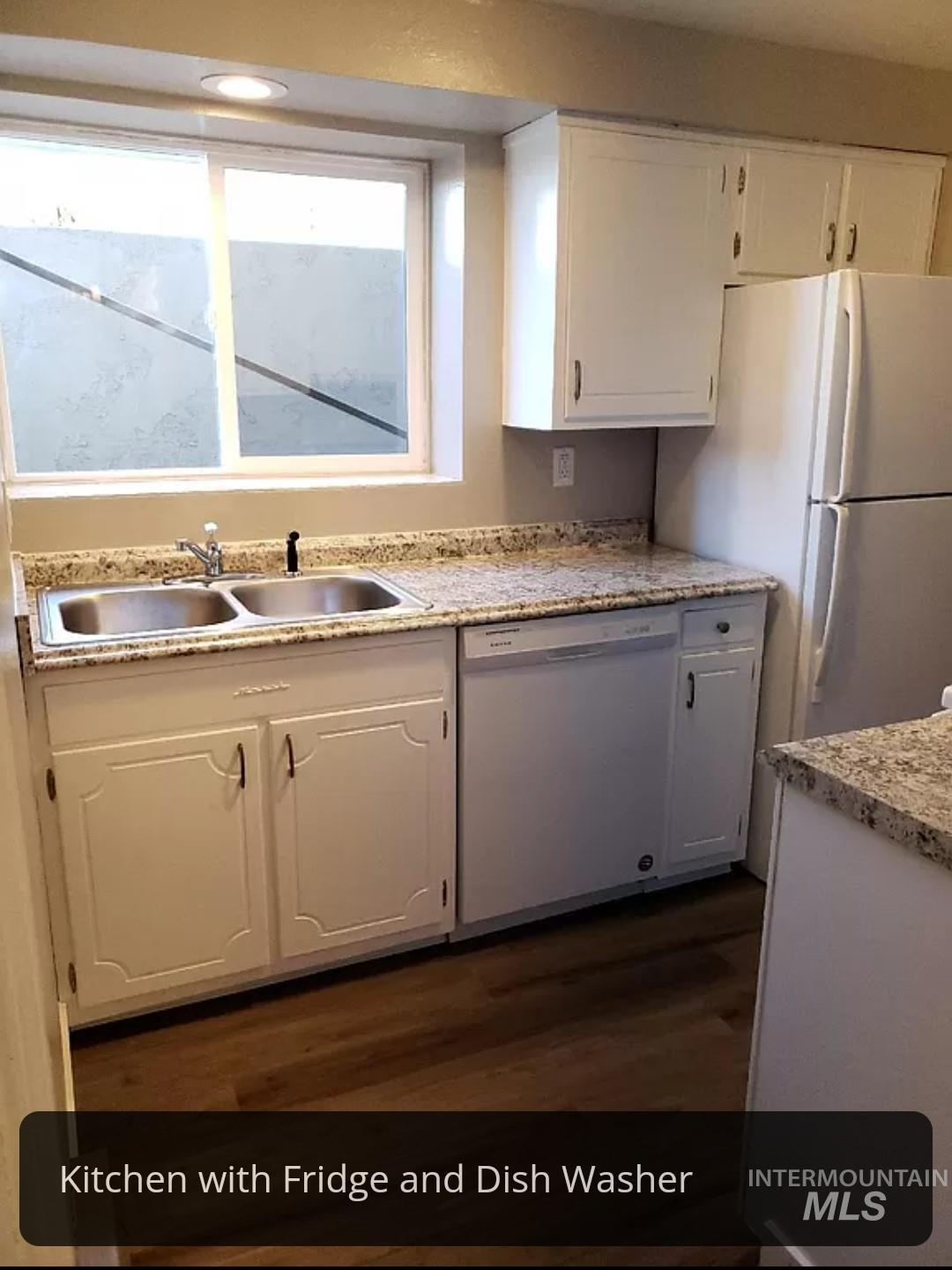 393-399 S White Cloud Dr, Boise, Idaho 83709, 1 Bedroom, 1 Bathroom, Residential Income For Sale, Price $958,000, 98921186