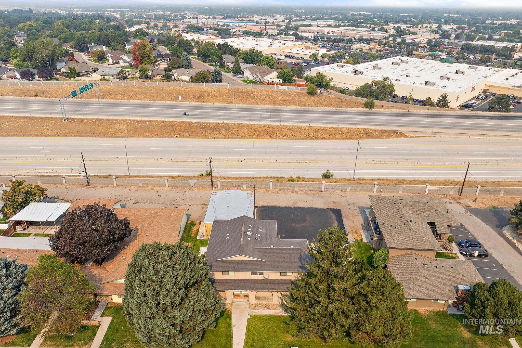 393-399 S White Cloud Dr, Boise, Idaho 83709, 1 Bedroom, 1 Bathroom, Residential Income For Sale, Price $958,000, 98921186
