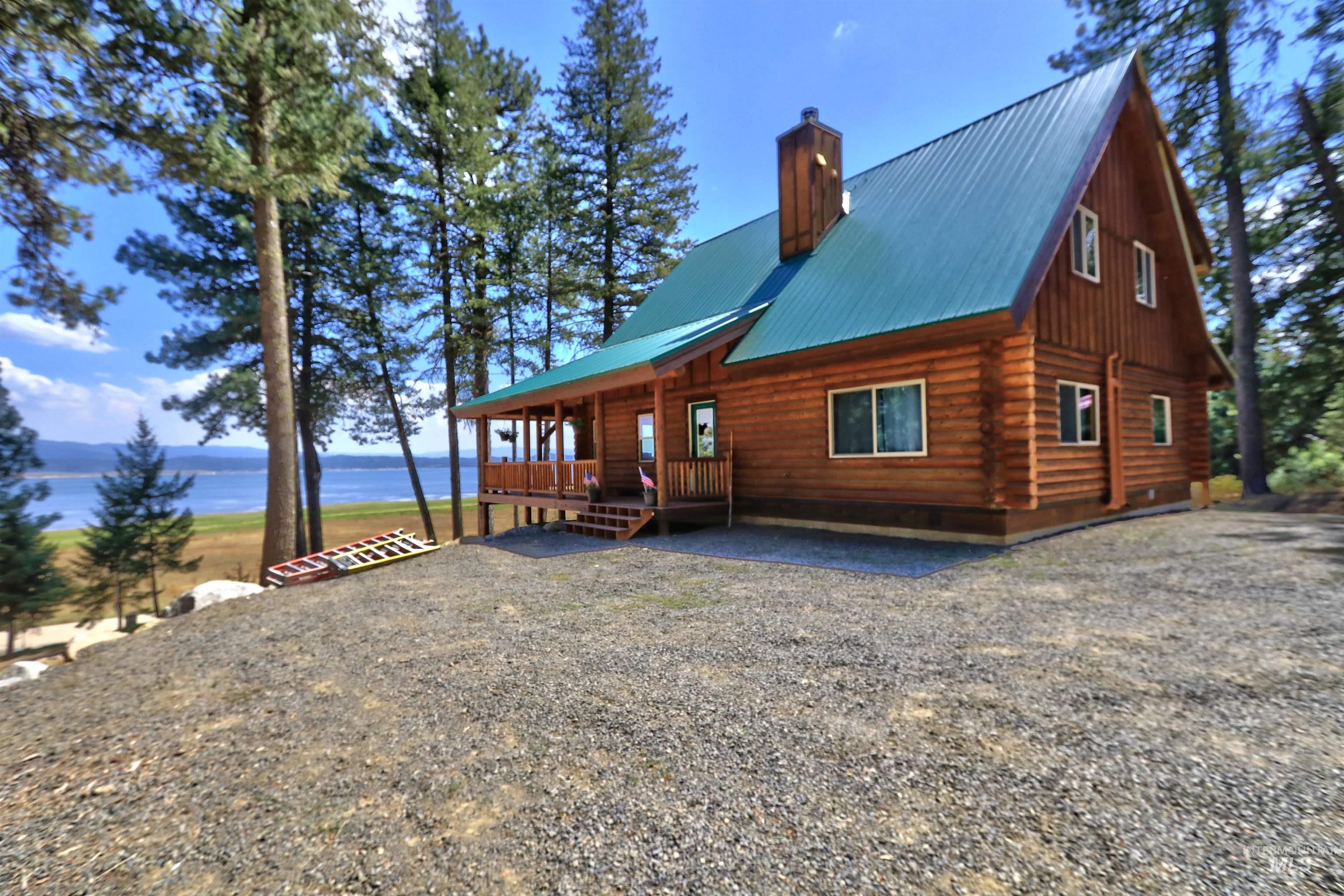 1539 West Mountain Rd, Donnelly, Idaho 83615, 3 Bedrooms, 2.5 Bathrooms, Residential For Sale, Price $2,300,000,MLS 98921243