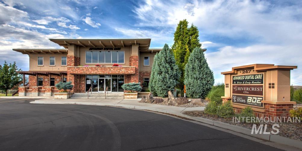 247 River Vista Place, Twin Falls, Idaho 83301, Business/Commercial For Sale, Price $60,084,MLS 98921253