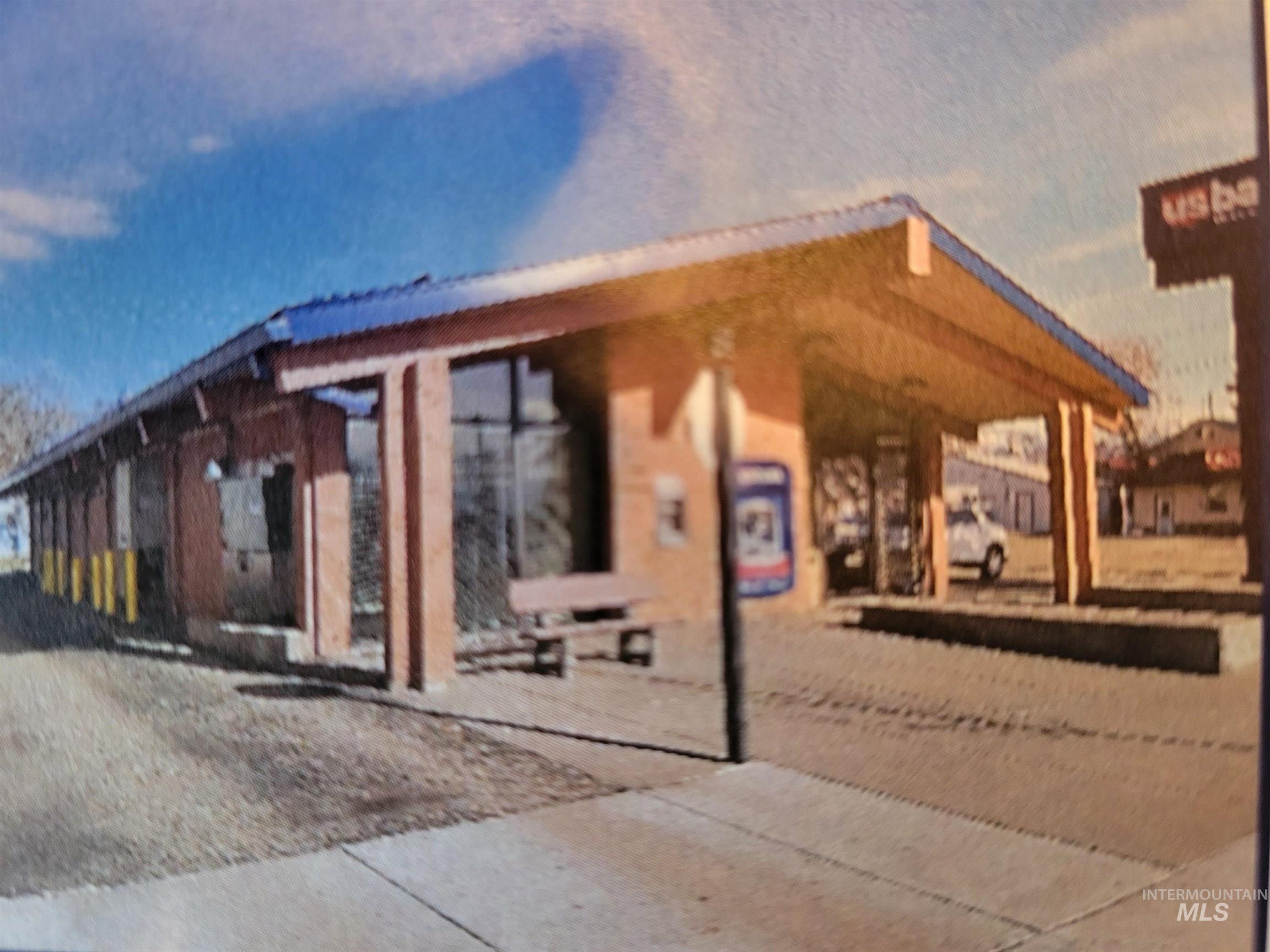 95 N Superior Street, Cambridge, Idaho 83610, Business/Commercial For Sale, Price $575,000,MLS 98921271