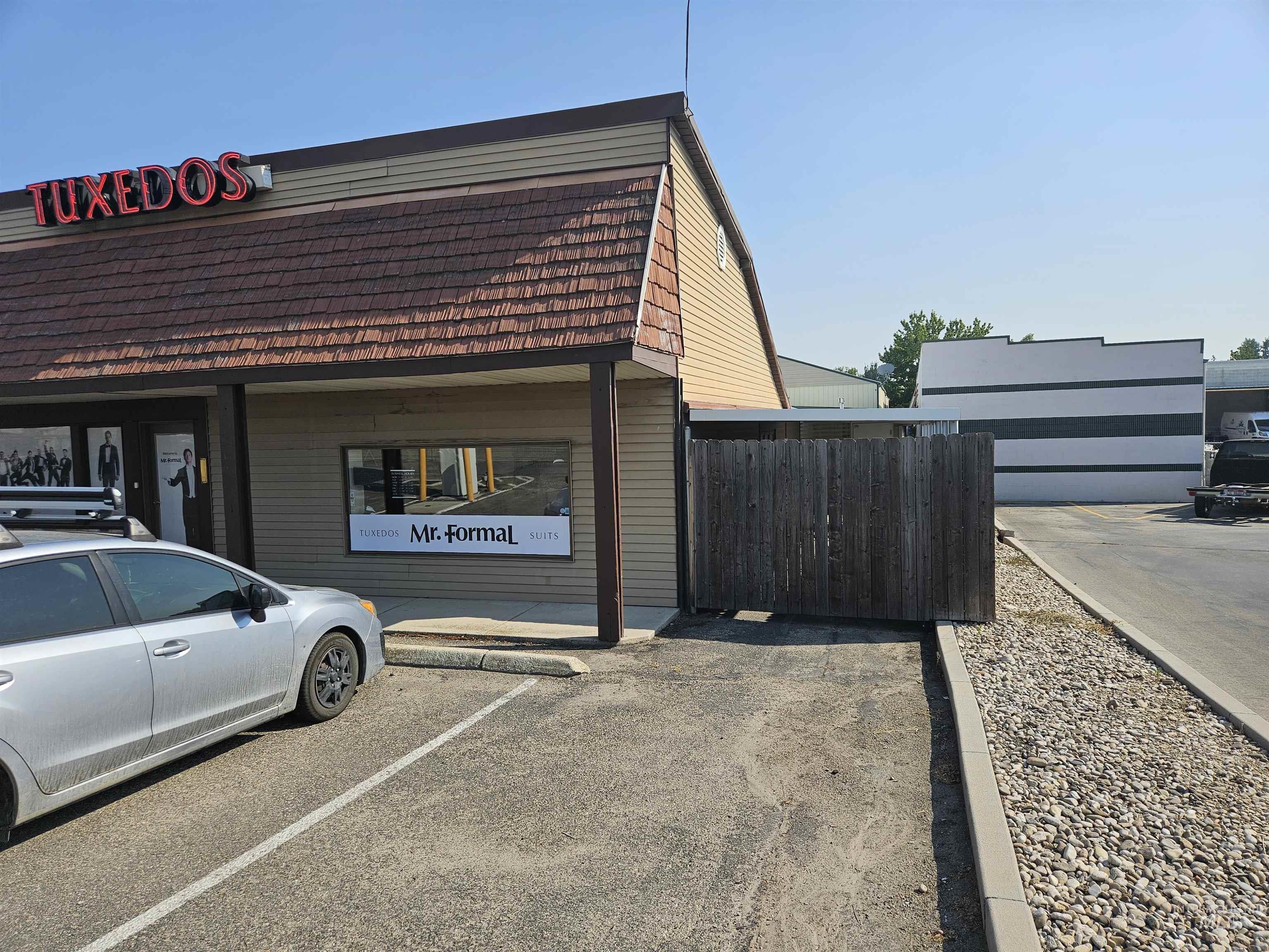 11521 W Fairview Ave, Boise, Idaho 83713, Business/Commercial For Sale, Price $2,000,000, 98921289