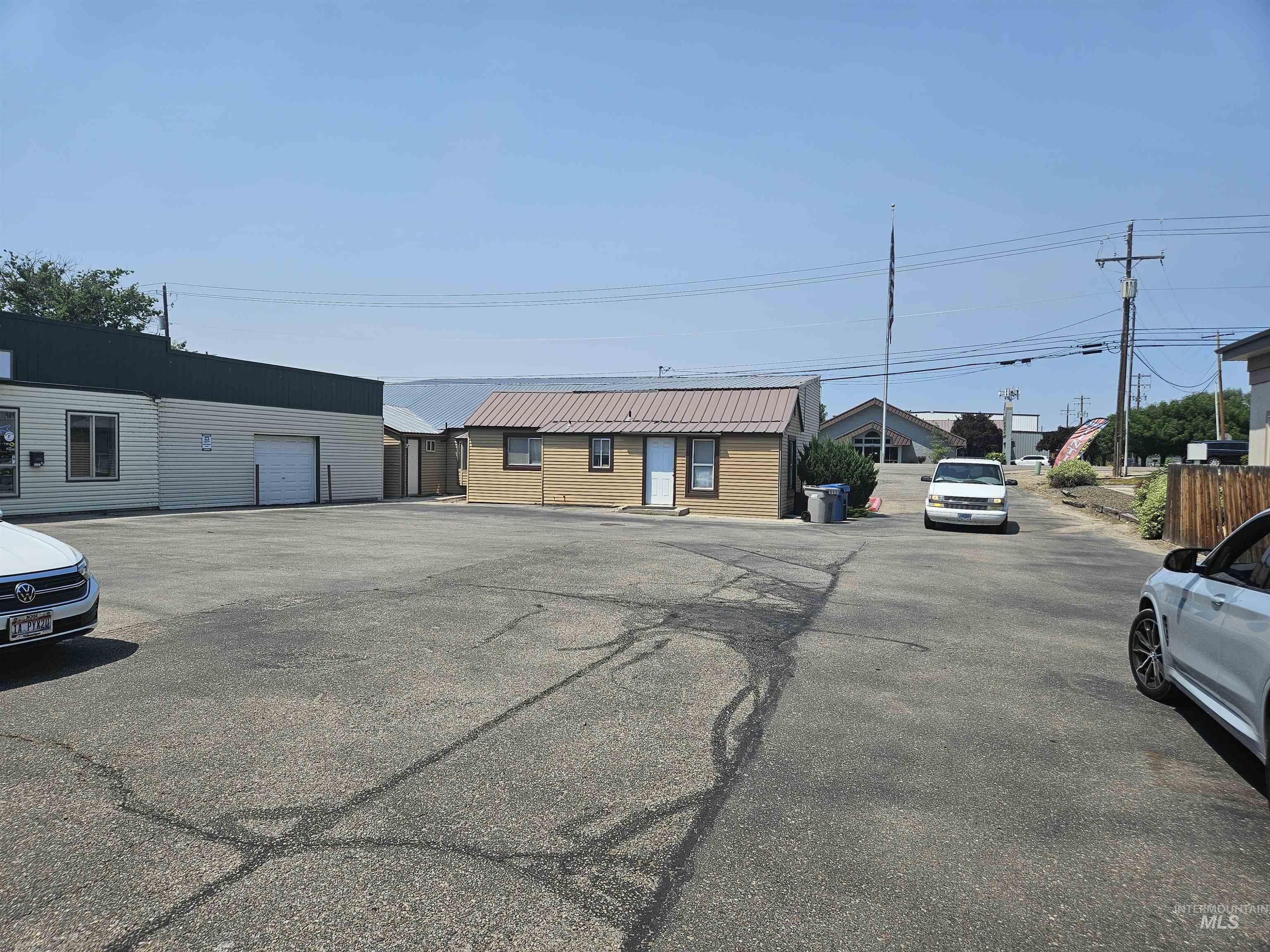 11521 W Fairview Ave, Boise, Idaho 83713, Business/Commercial For Sale, Price $2,000,000,MLS 98921289