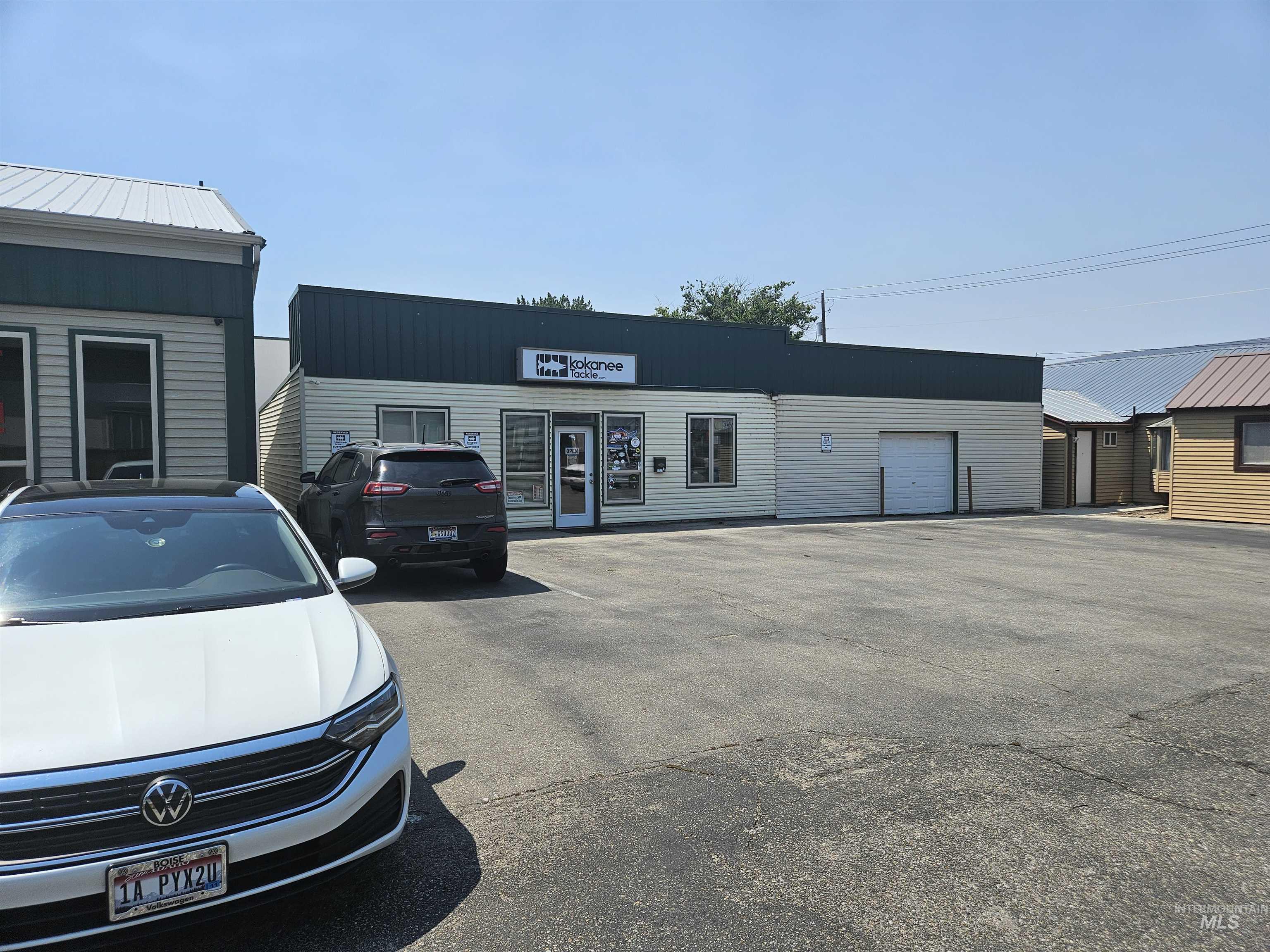 11521 W Fairview Ave, Boise, Idaho 83713, Business/Commercial For Sale, Price $2,000,000, 98921289