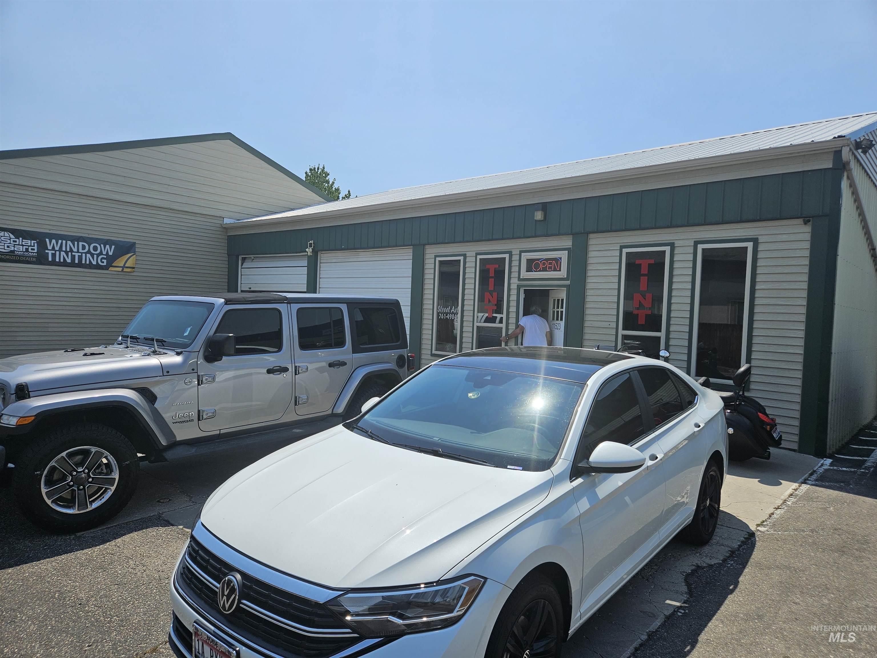 11521 W Fairview Ave, Boise, Idaho 83713, Business/Commercial For Sale, Price $2,000,000, 98921289
