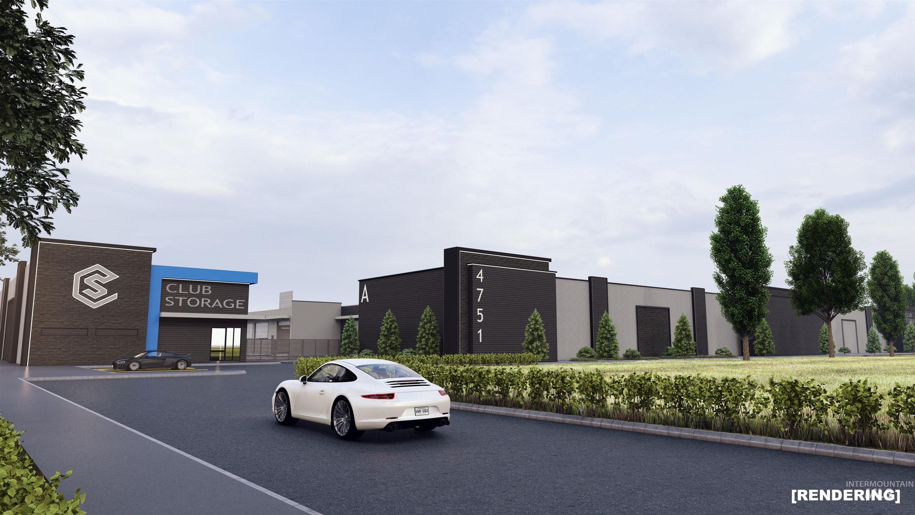4751 W Ustick Rd B115, Nampa, Idaho 83687, 1 Room, Business/Commercial For Sale, Price $240,000, 98921307