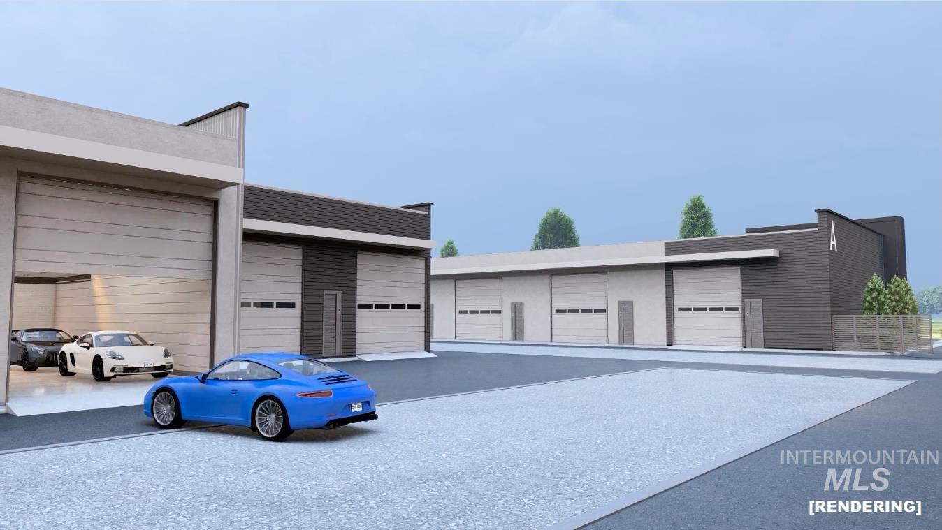 4751 W Ustick Rd B115, Nampa, Idaho 83687, 1 Room, Business/Commercial For Sale, Price $240,000, 98921307