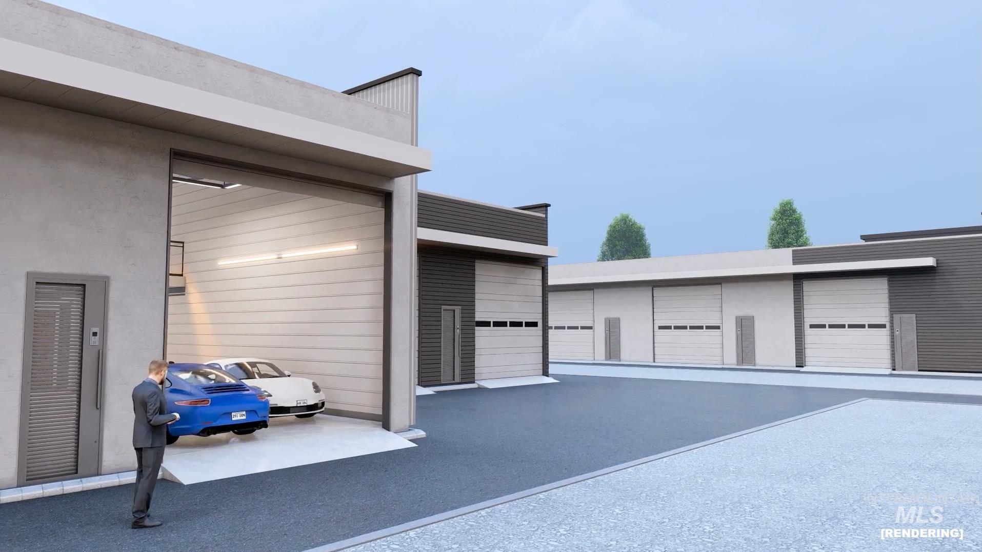4751 W Ustick Rd B115, Nampa, Idaho 83687, 1 Room, Business/Commercial For Sale, Price $240,000, 98921307