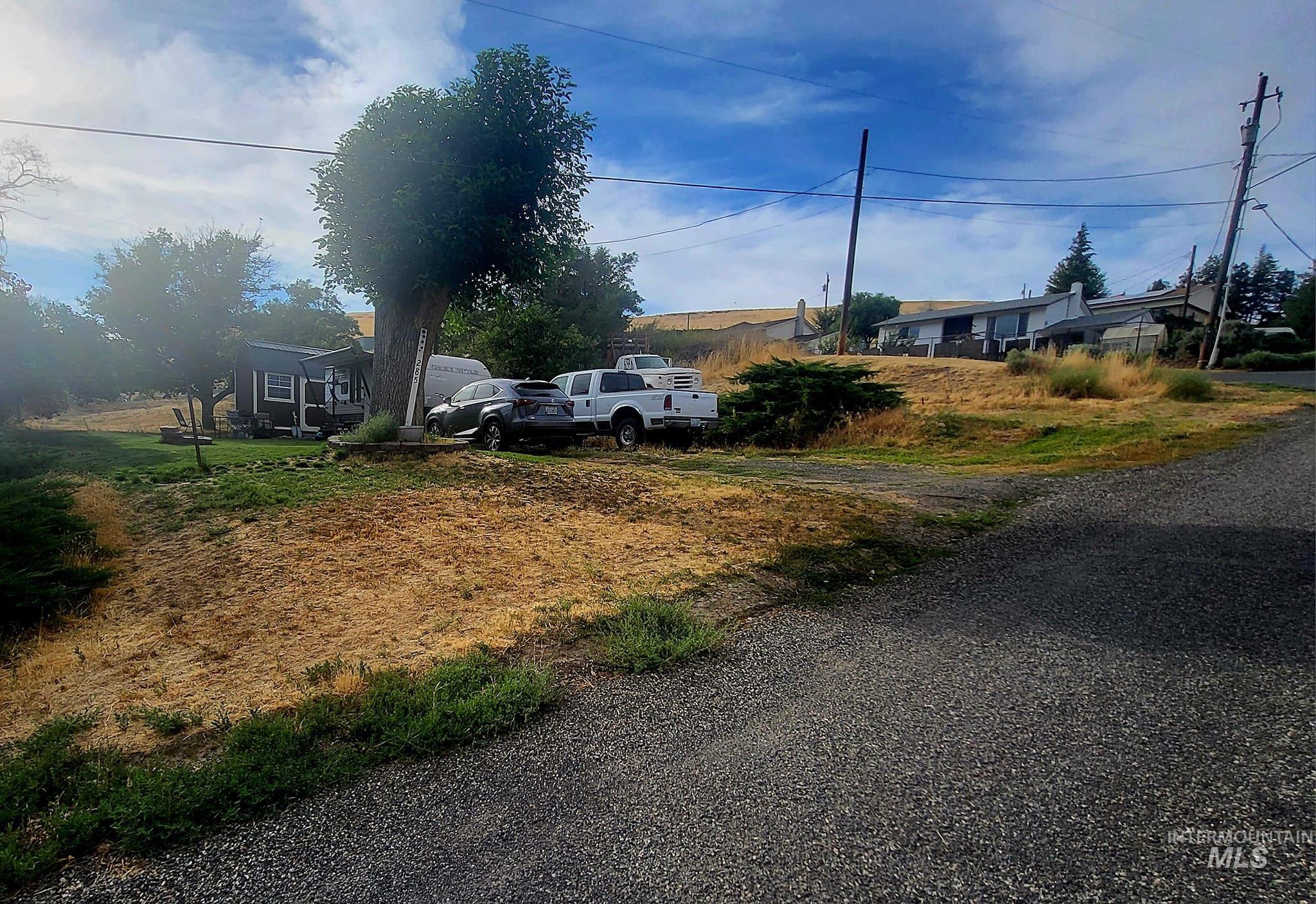 285 23 street, Pomeroy, Washington 99347, Land For Sale, Price $47,000, 98921378