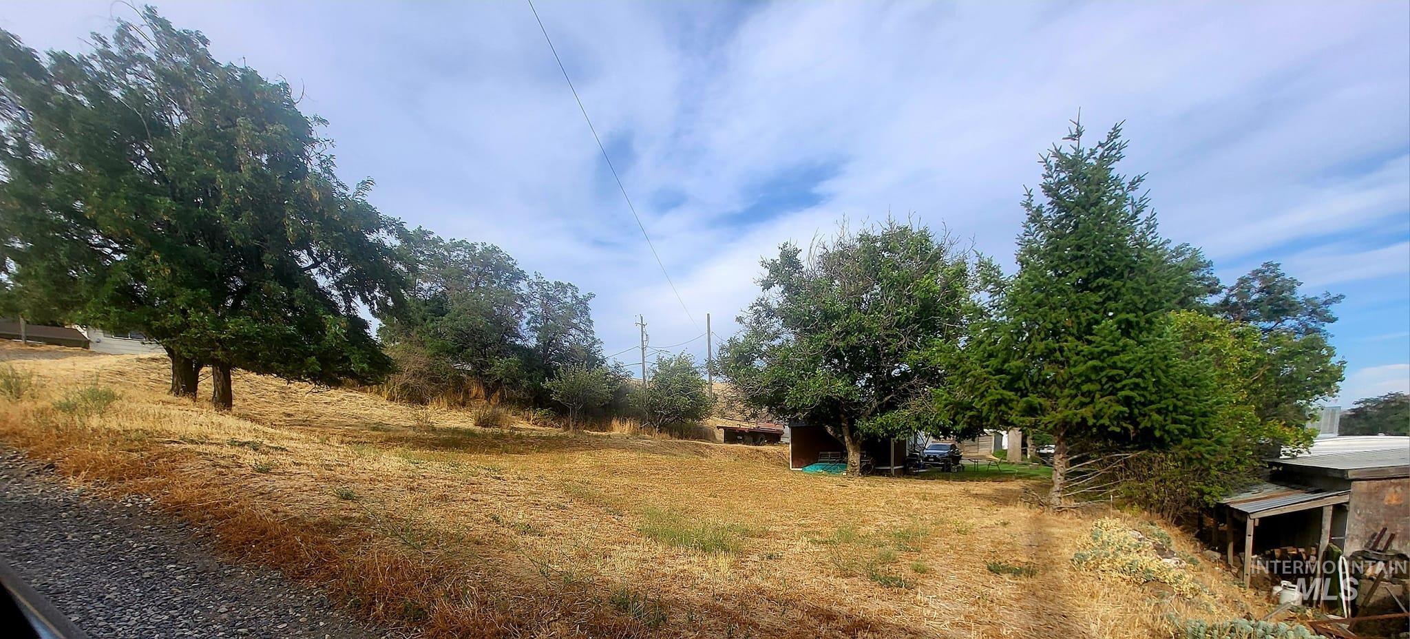 285 23 street, Pomeroy, Washington 99347, Land For Sale, Price $47,000, 98921378