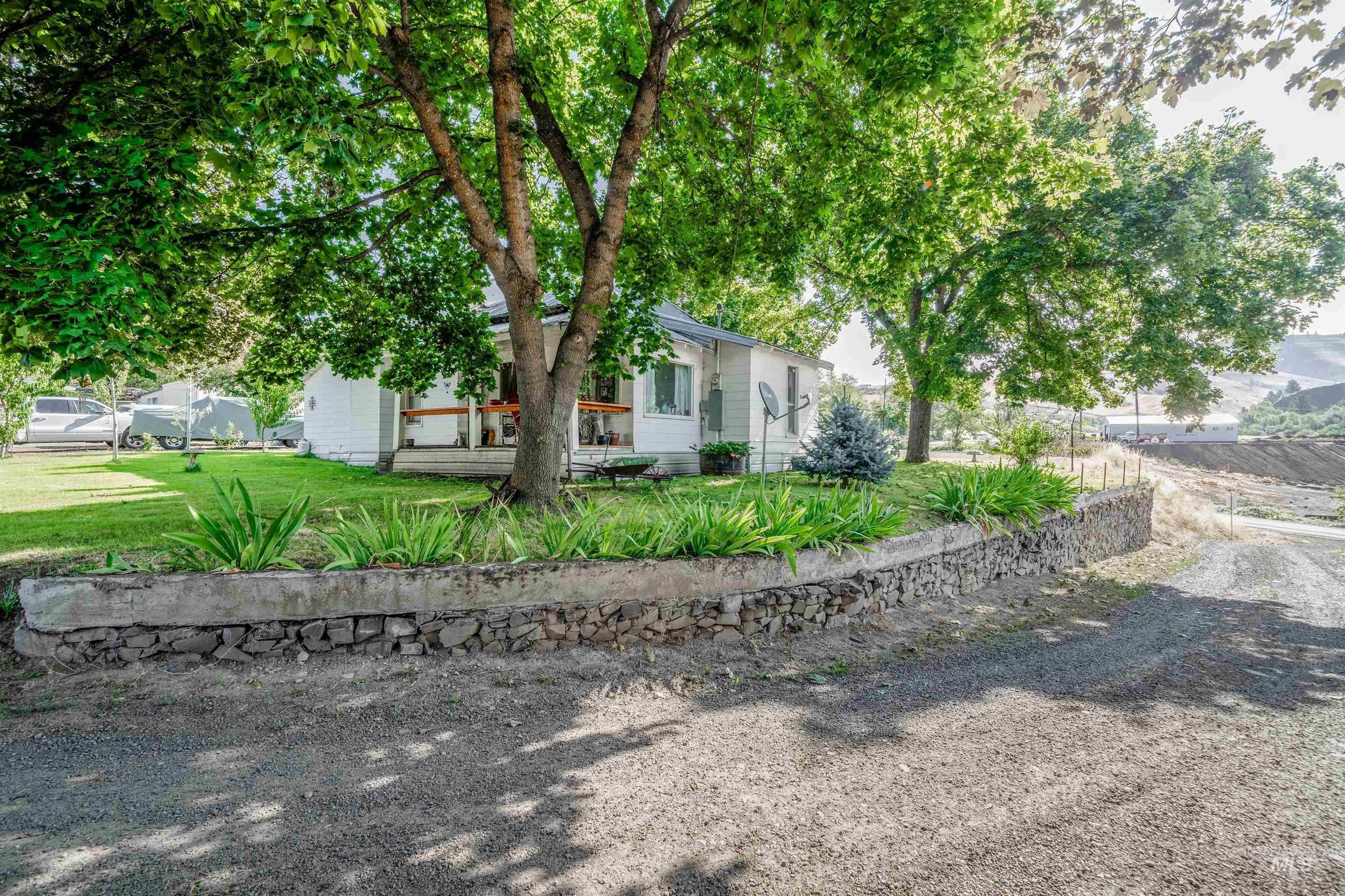 Residential For Sale