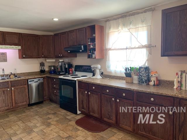 405 E Ellis Street, Paul, Idaho 83347, 5 Bedrooms, 2 Rooms, Business/Commercial For Sale, Price $299,000, 98921436