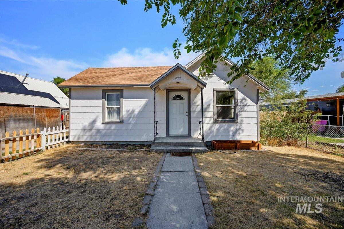 Residential For Sale