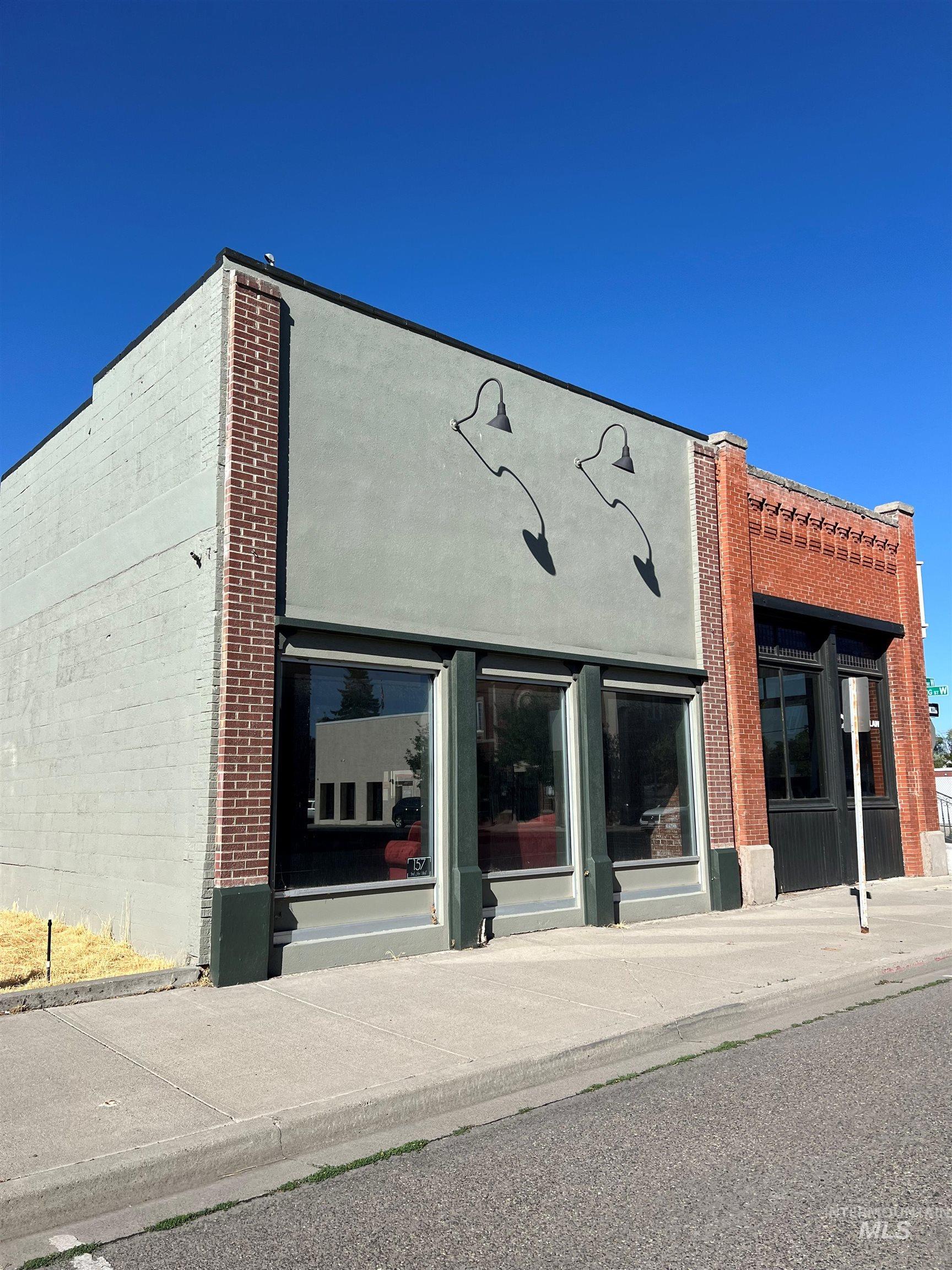 157 W 2nd Ave, Twin Falls, Idaho 83301, Business/Commercial For Sale, Price $37,500, 98921556