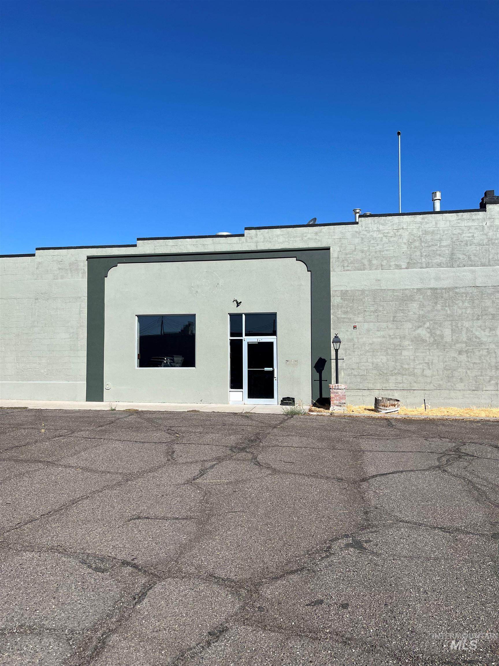 157 W 2nd Ave, Twin Falls, Idaho 83301, Business/Commercial For Sale, Price $37,500, 98921556