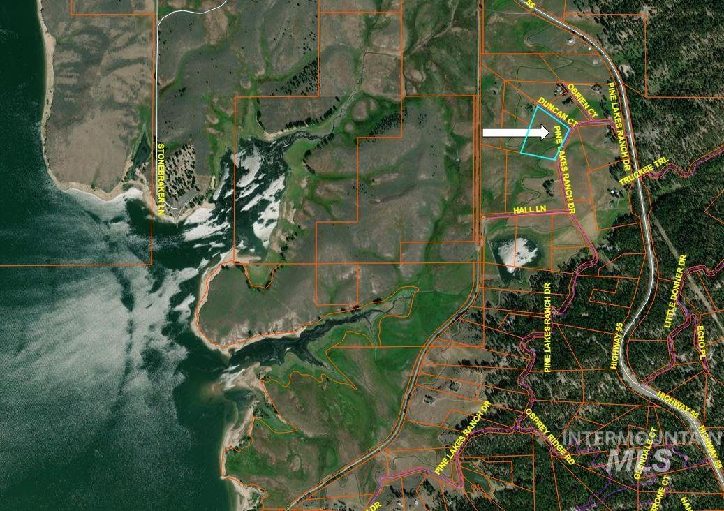 5 Duncan Court, Cascade, Idaho 83611, Land For Sale, Price $245,000,MLS 98921577