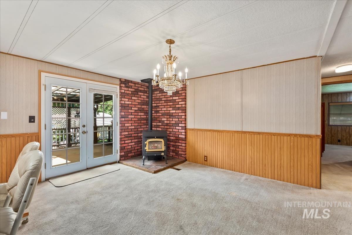 397 Silver City Dr., Boise, Idaho 83713, 3 Bedrooms, 2 Bathrooms, Residential For Sale, Price $174,900,MLS 98921580