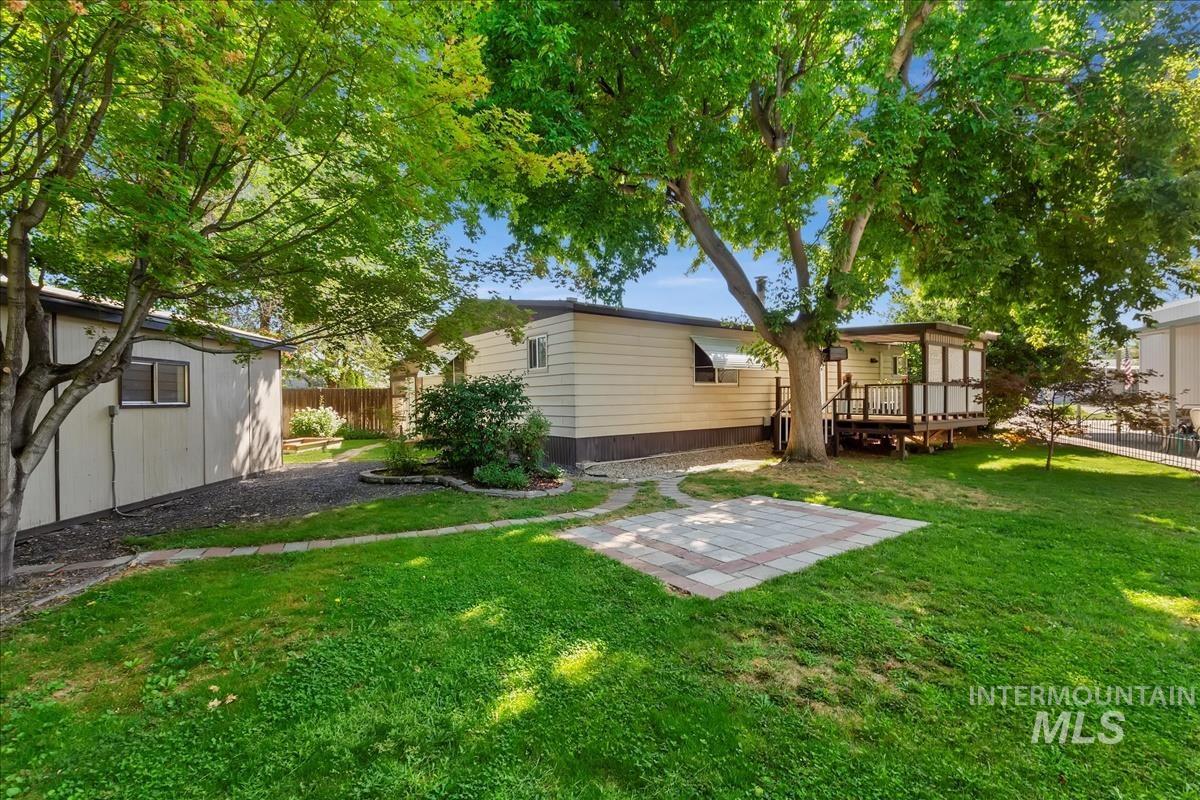 397 Silver City Dr., Boise, Idaho 83713, 3 Bedrooms, 2 Bathrooms, Residential For Sale, Price $174,900,MLS 98921580