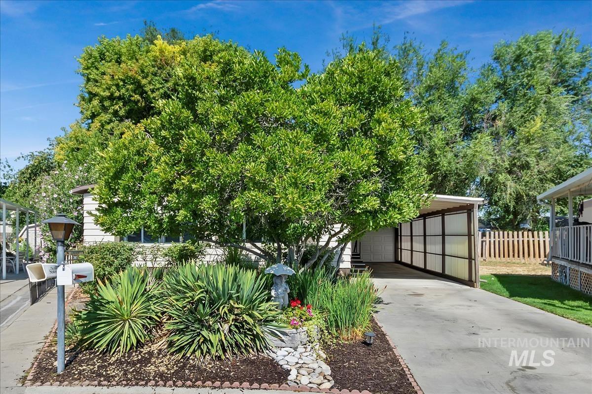 397 Silver City Dr., Boise, Idaho 83713, 3 Bedrooms, 2 Bathrooms, Residential For Sale, Price $174,900,MLS 98921580