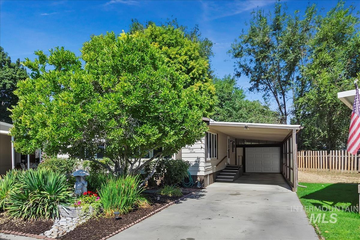 397 Silver City Dr., Boise, Idaho 83713, 3 Bedrooms, 2 Bathrooms, Residential For Sale, Price $174,900,MLS 98921580