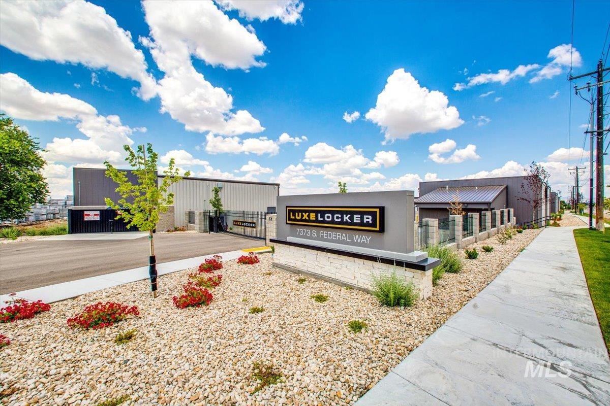 7373 S Federal Way Unit E208, Boise, Idaho 83716-9004, Business/Commercial For Sale, Price $85,990, 98921586