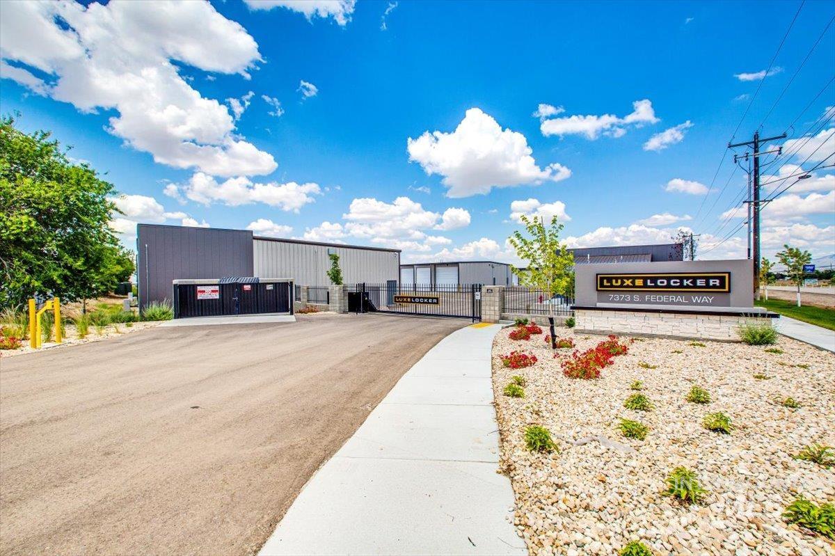 7373 S Federal Way Unit E208, Boise, Idaho 83716-9004, Business/Commercial For Sale, Price $85,990, 98921586