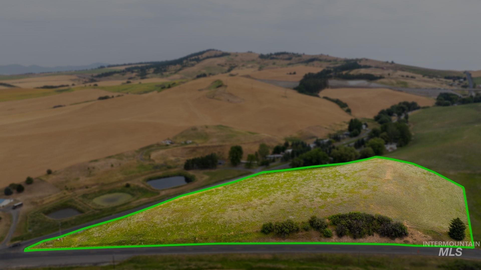 TBD Eid Rd Lot # 3, Moscow, Idaho 83843, Land For Sale, Price $295,000,MLS 98921595