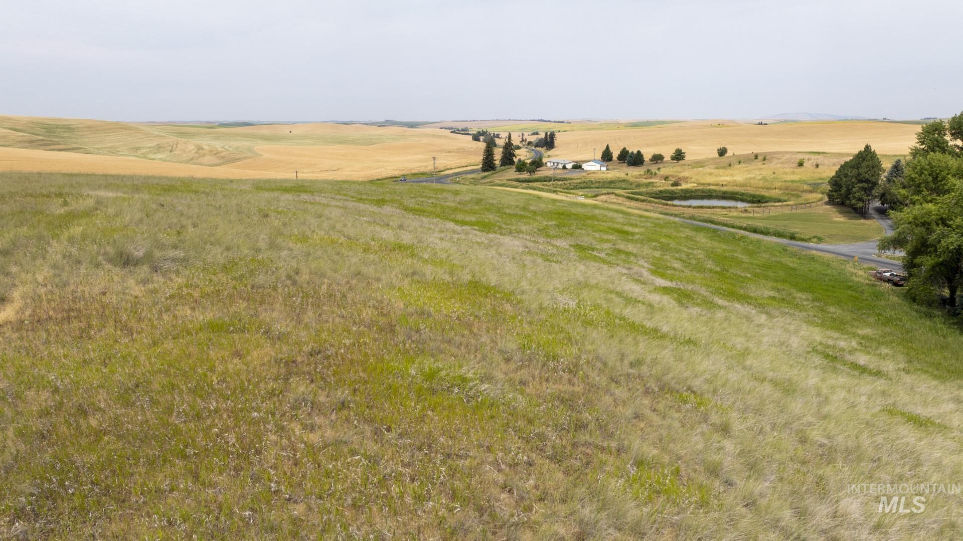 TBD Eid Rd Lot # 3, Moscow, Idaho 83843, Land For Sale, Price $295,000,MLS 98921595