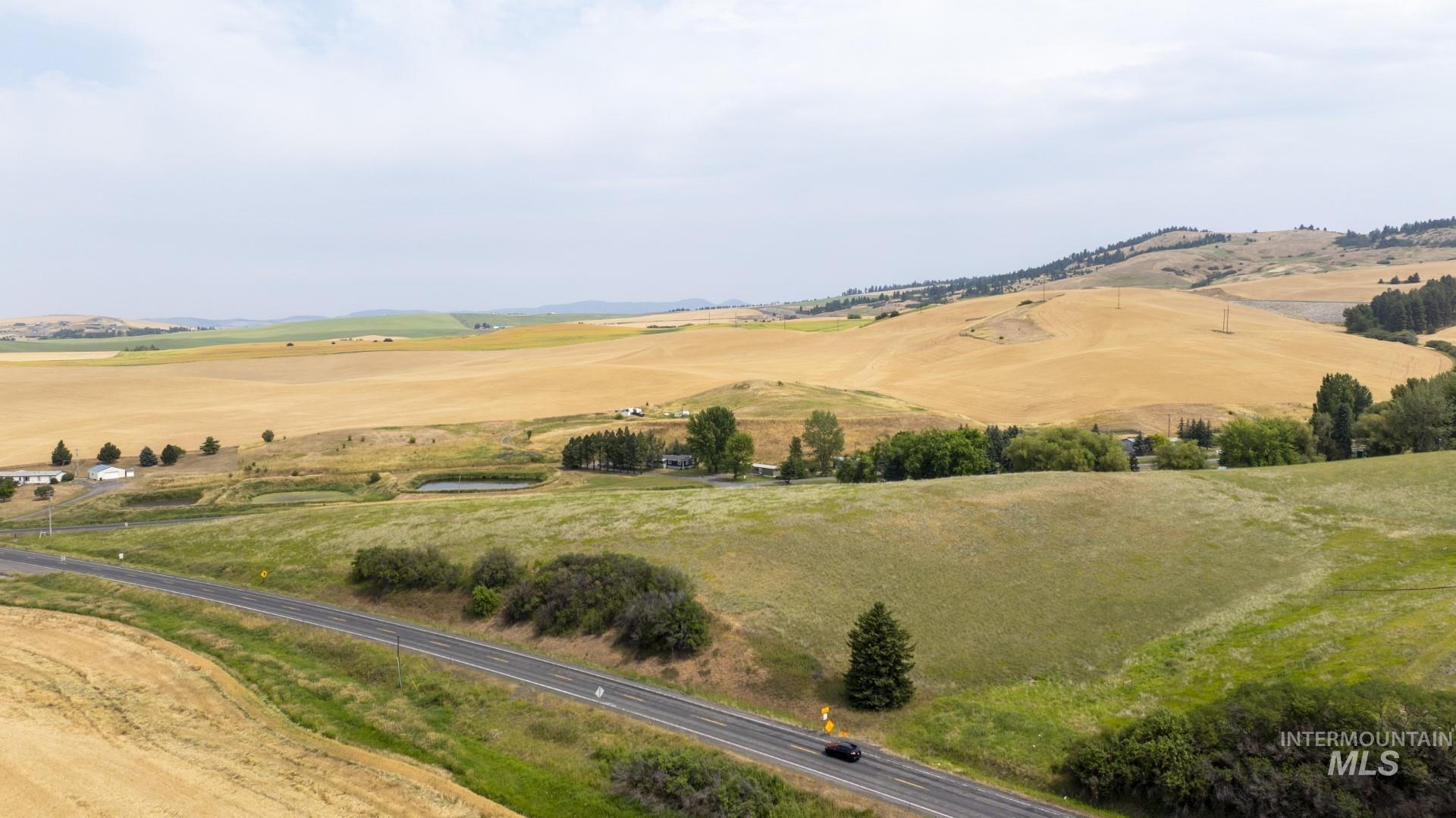 TBD Eid Rd Lot # 2, Moscow, Idaho 83843, Land For Sale, Price $240,000,MLS 98921601