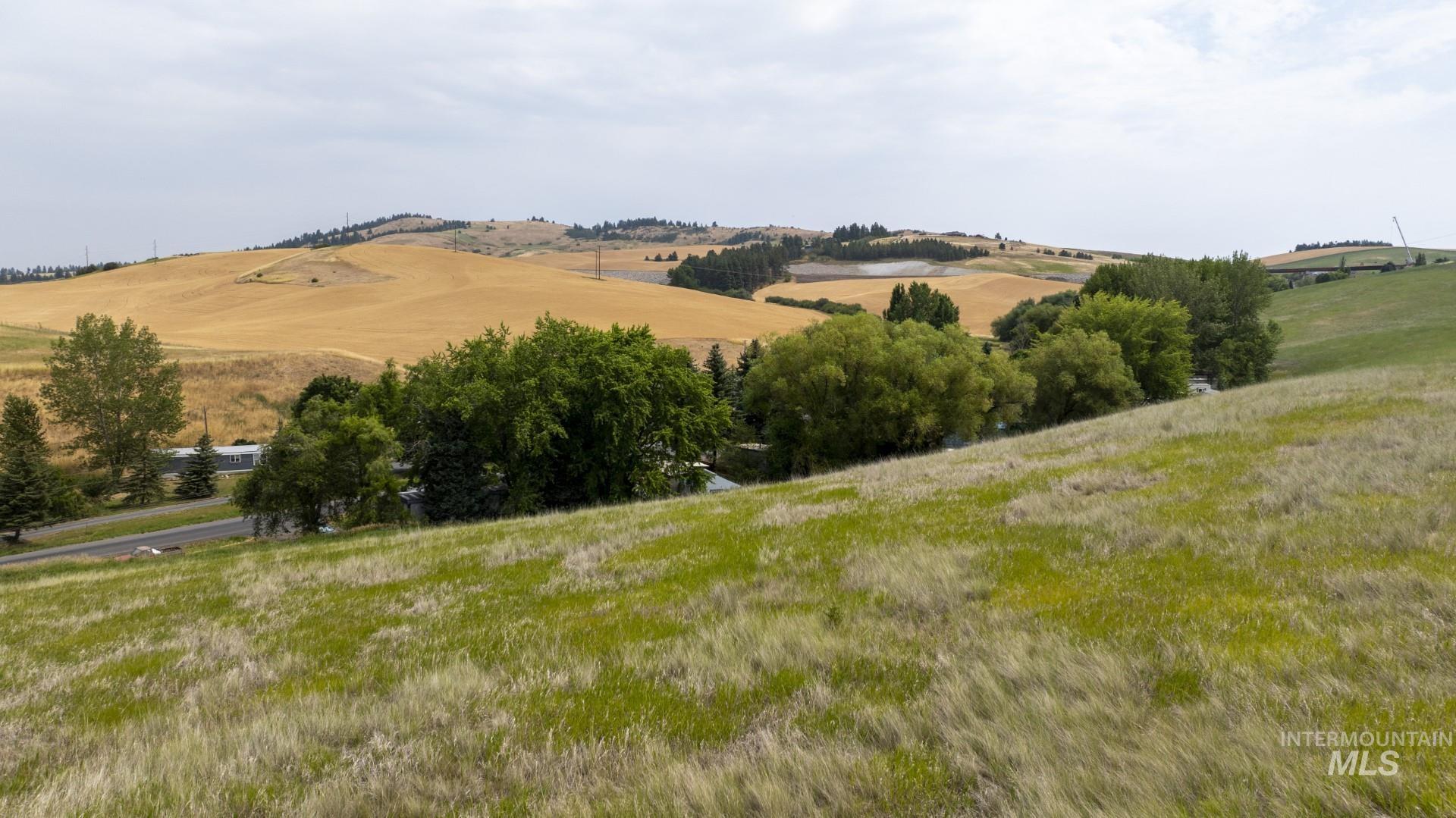 TBD Eid Rd Lot # 1, Moscow, Idaho 83843, Land For Sale, Price $275,000, 98921606