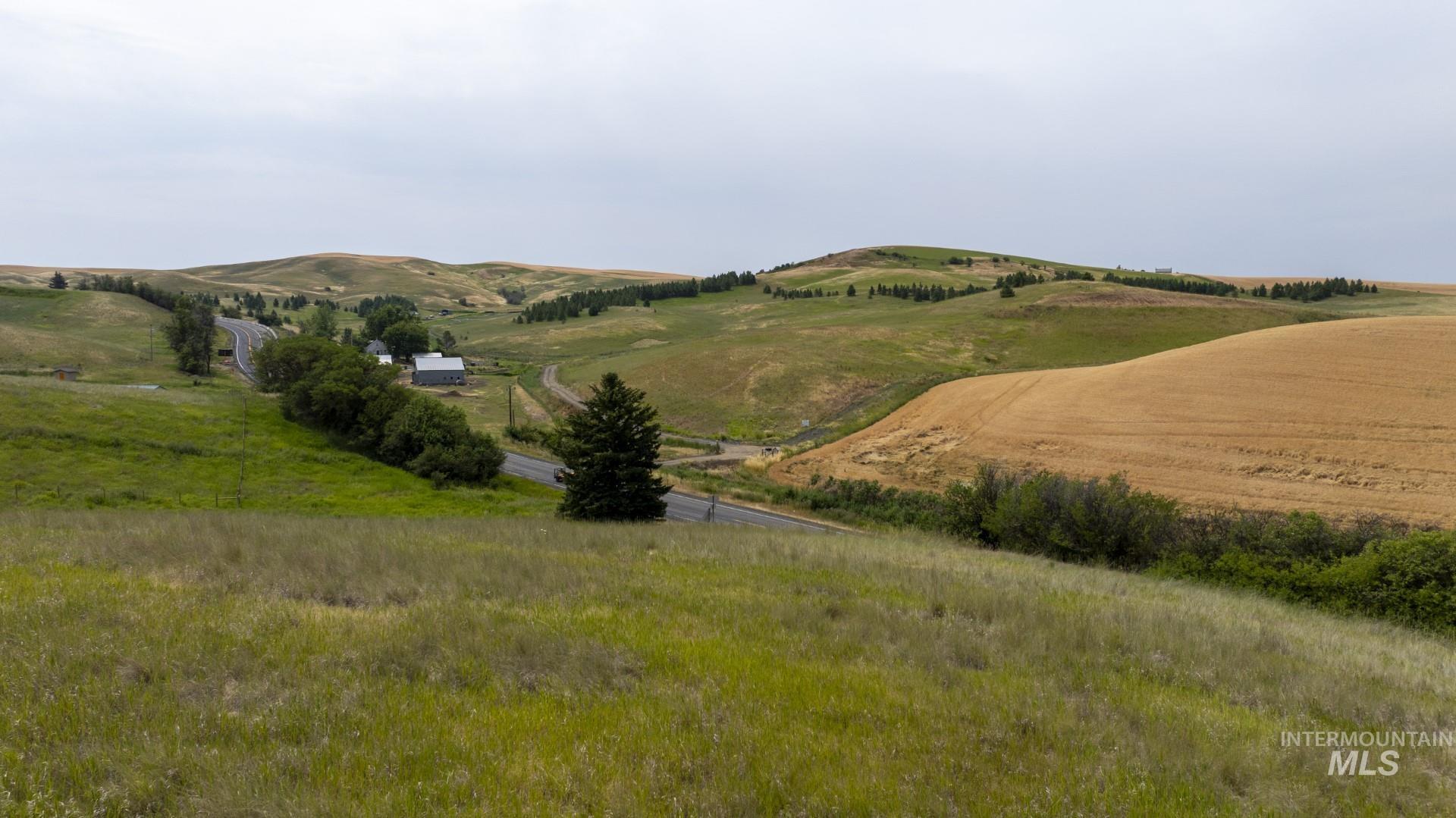 TBD Eid Rd Lot # 1, Moscow, Idaho 83843, Land For Sale, Price $275,000, 98921606