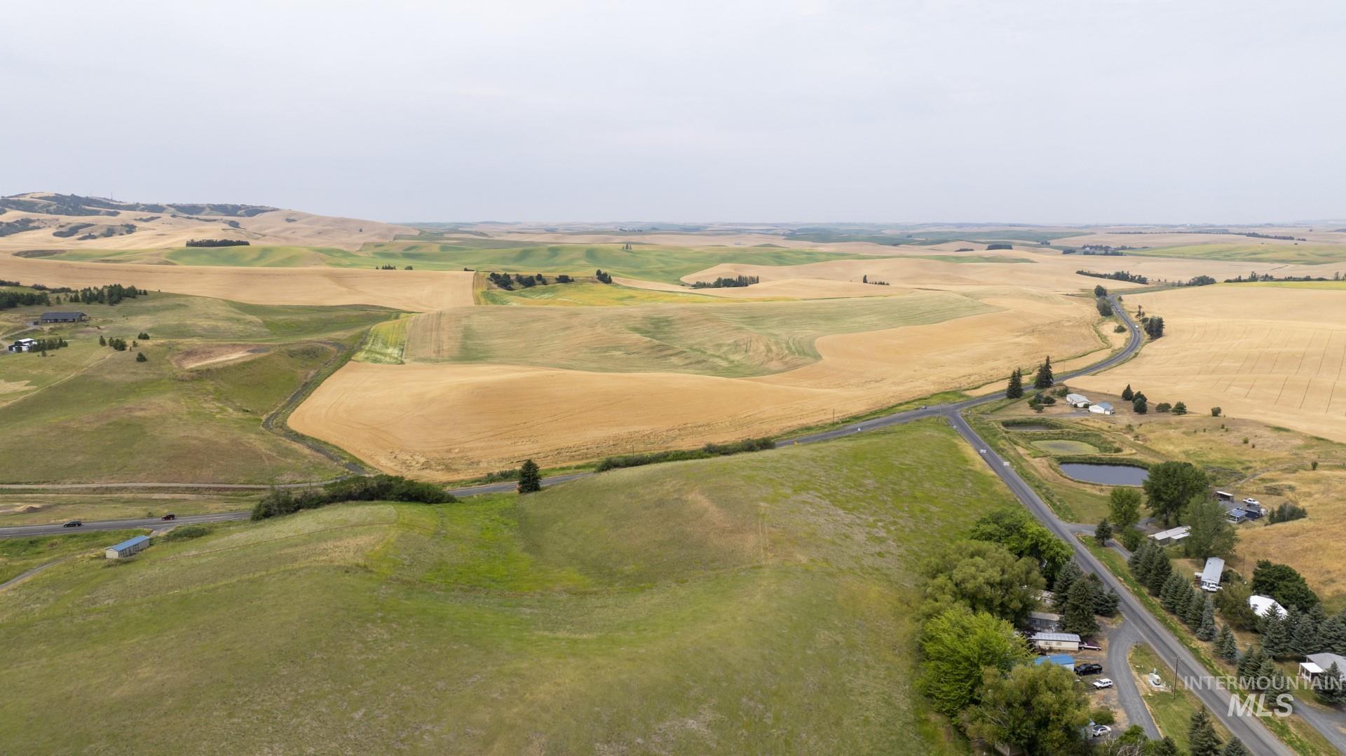 TBD Eid Rd Lot # 1, Moscow, Idaho 83843, Land For Sale, Price $275,000, 98921606