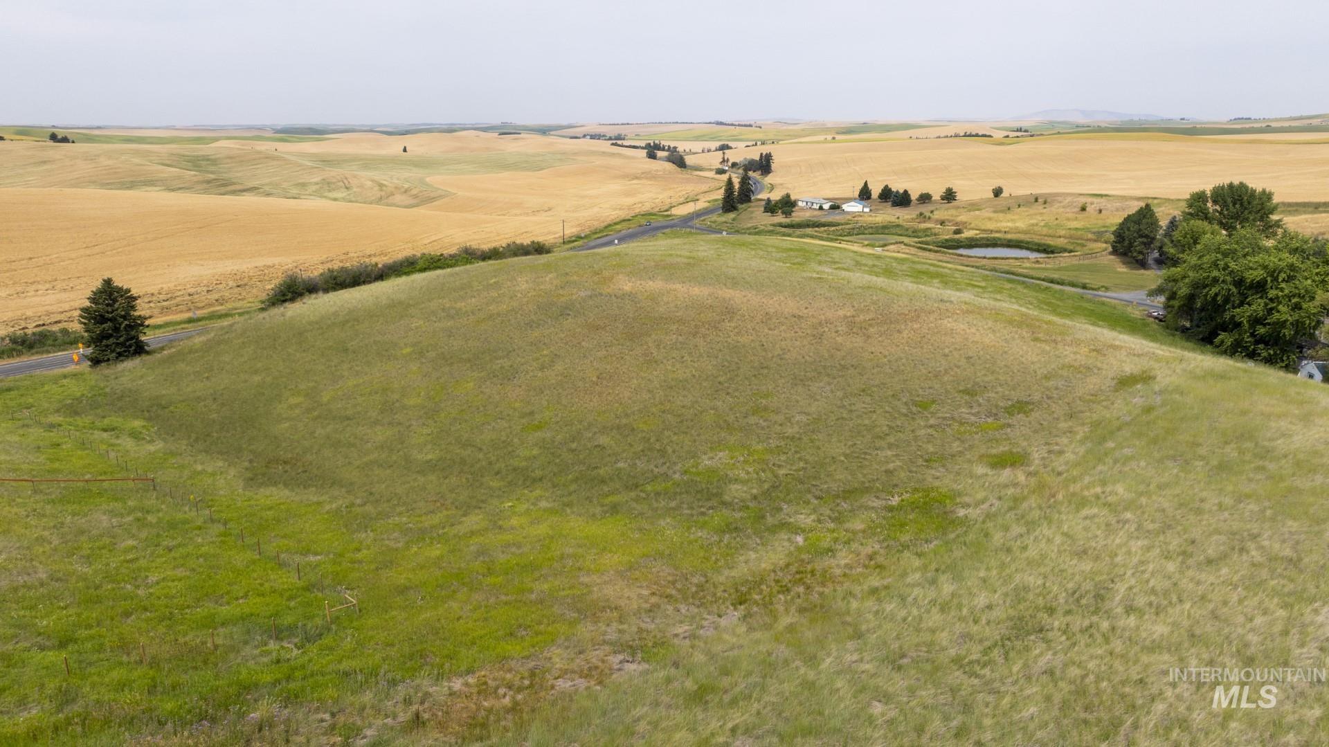 TBD Eid Rd Lot # 1, Moscow, Idaho 83843, Land For Sale, Price $275,000, 98921606