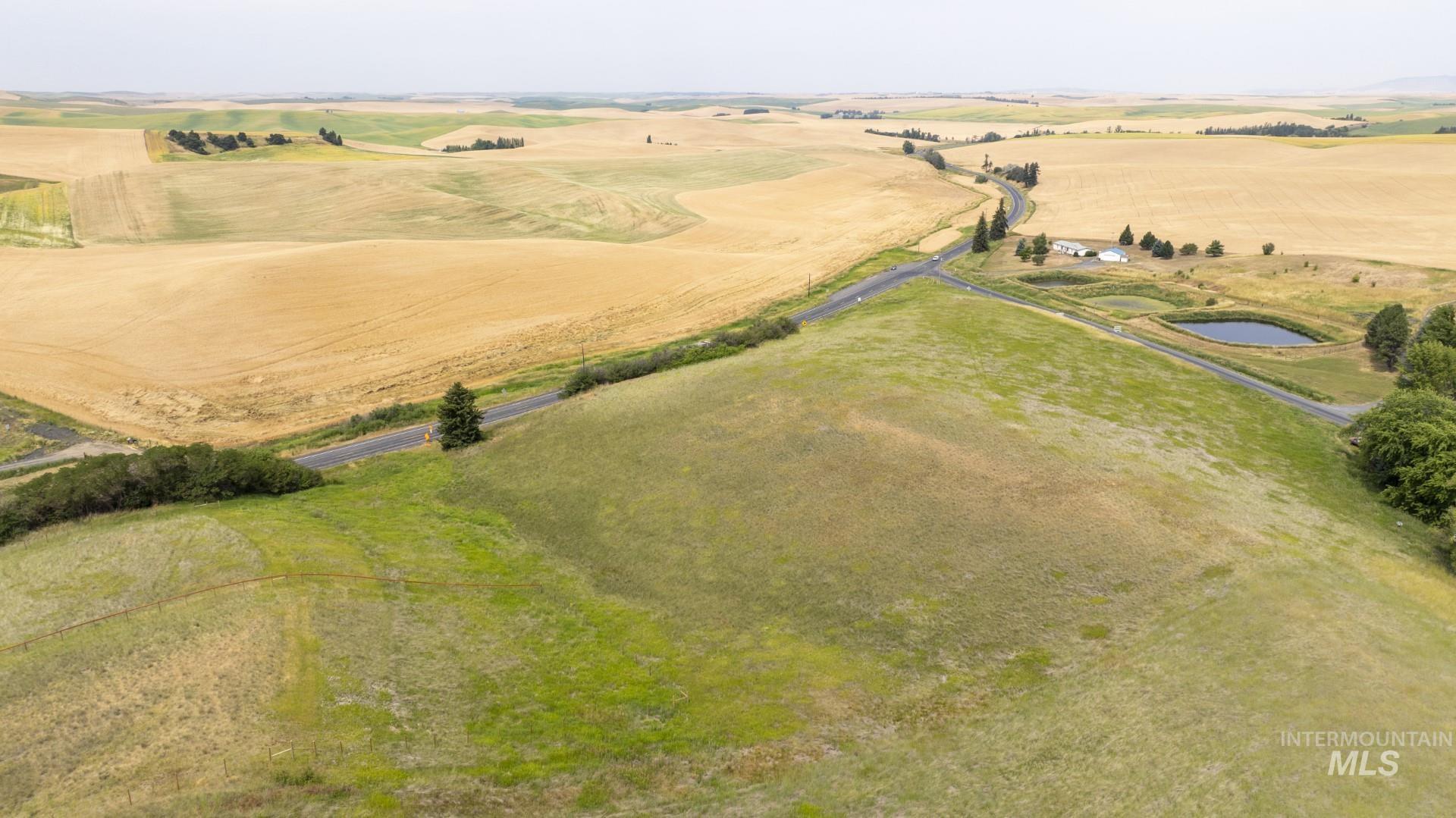 TBD Eid Rd Lot # 1, Moscow, Idaho 83843, Land For Sale, Price $275,000, 98921606
