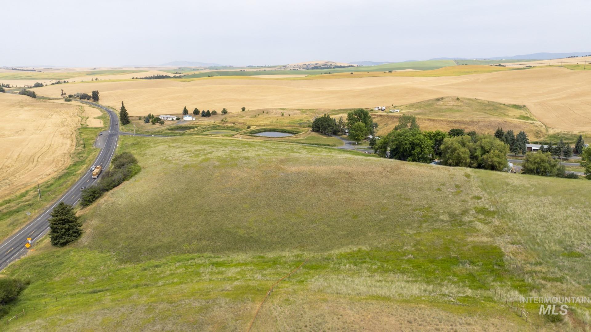 TBD Eid Rd Lot # 1, Moscow, Idaho 83843, Land For Sale, Price $275,000, 98921606